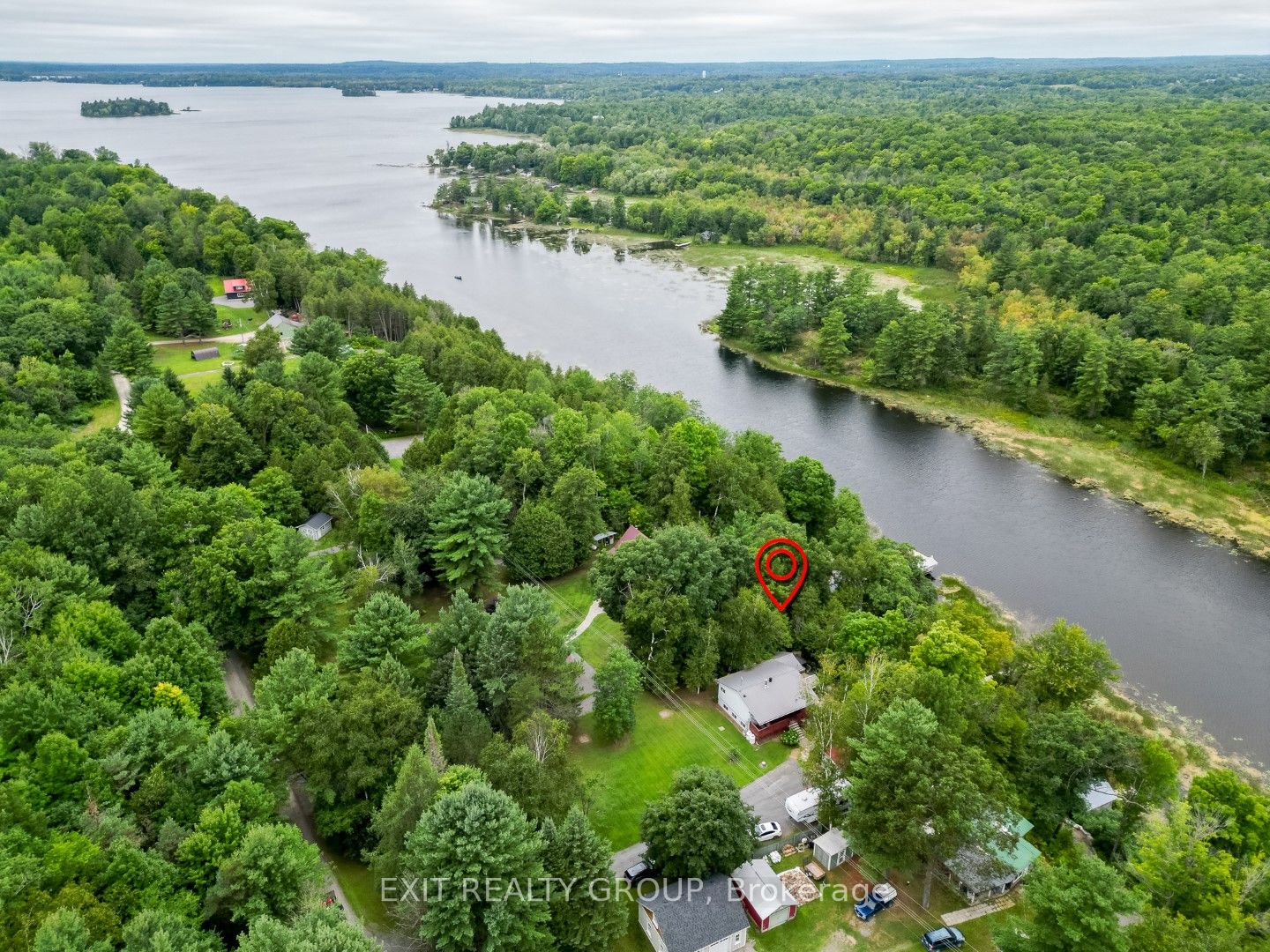 103 Camp Lane, Tweed, ON K0K 3J0