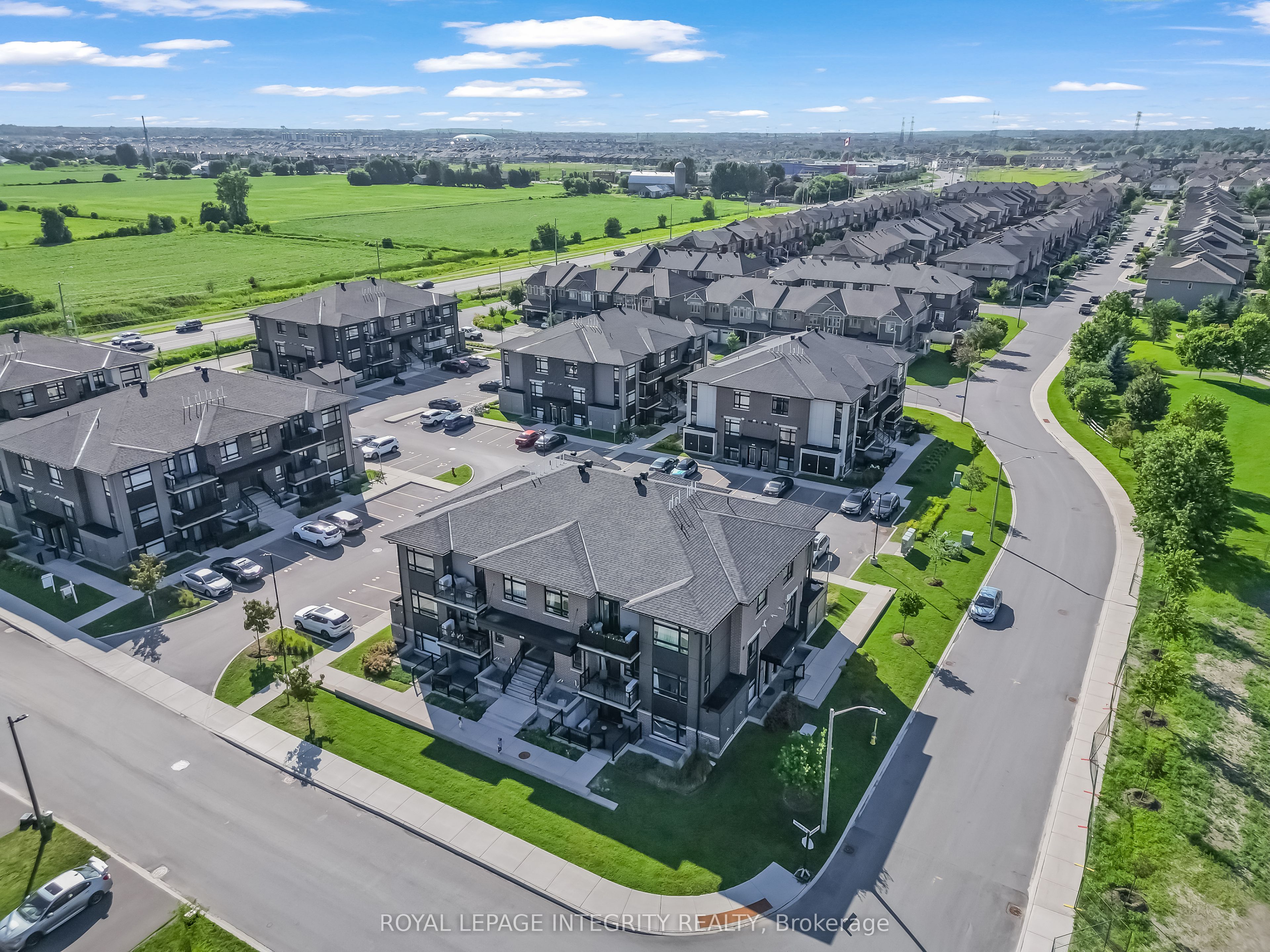 55 Overberg Way H, Kanata, ON K2S 2Y4 photo 3
