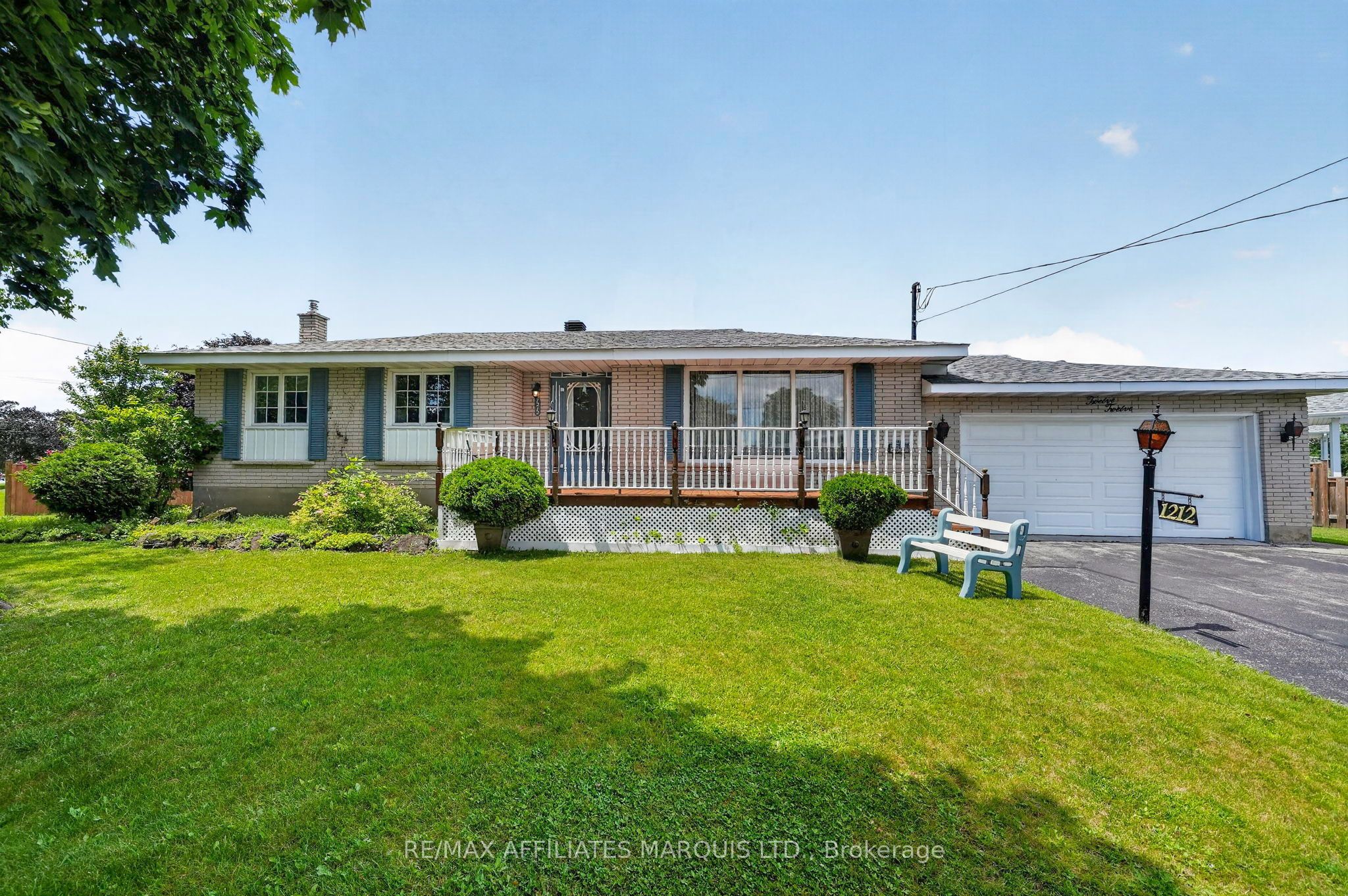 1212 Brodeur Street, Cornwall, ON K6J 4Z2