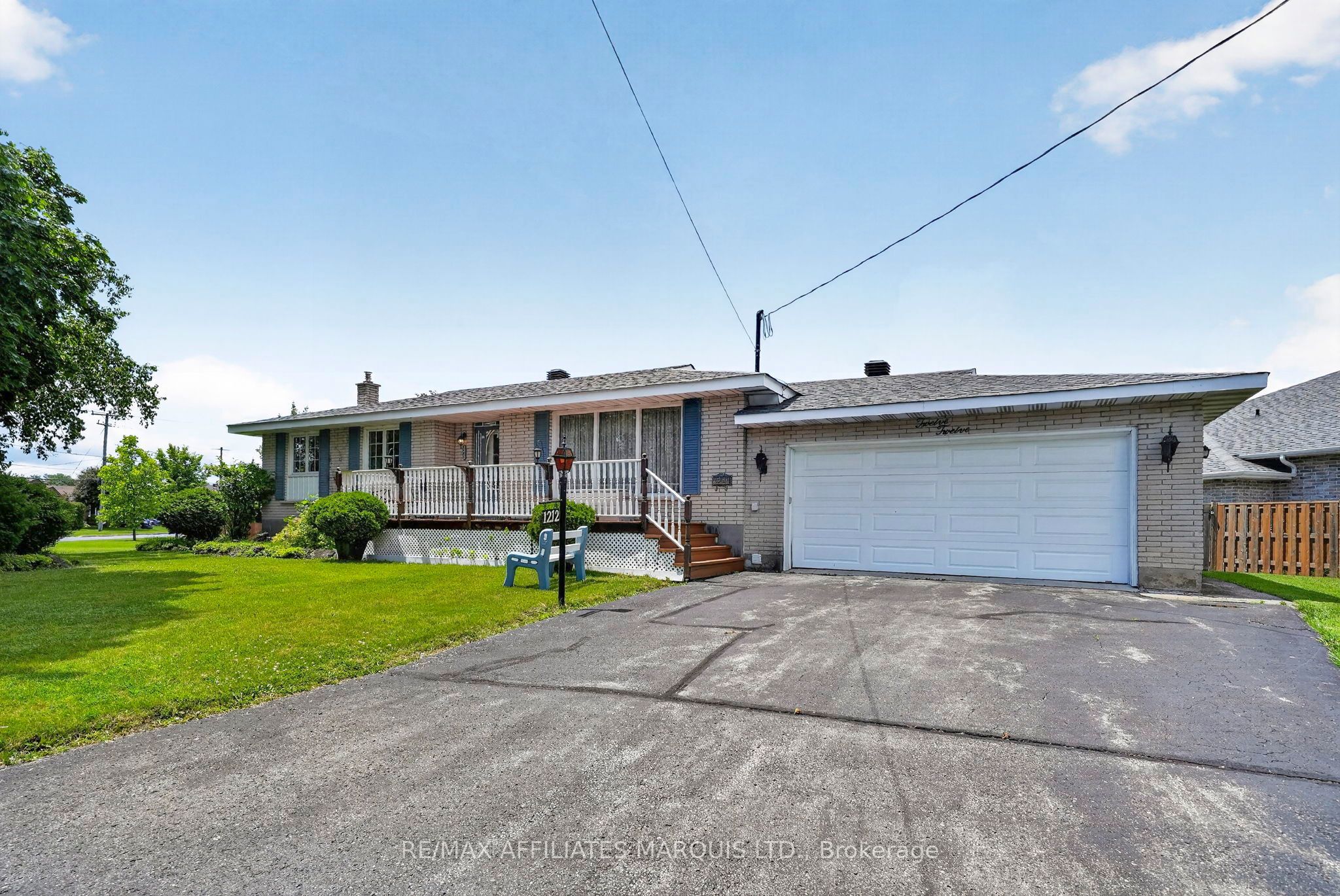 1212 Brodeur Street, Cornwall, ON K6J 4Z2 photo 2