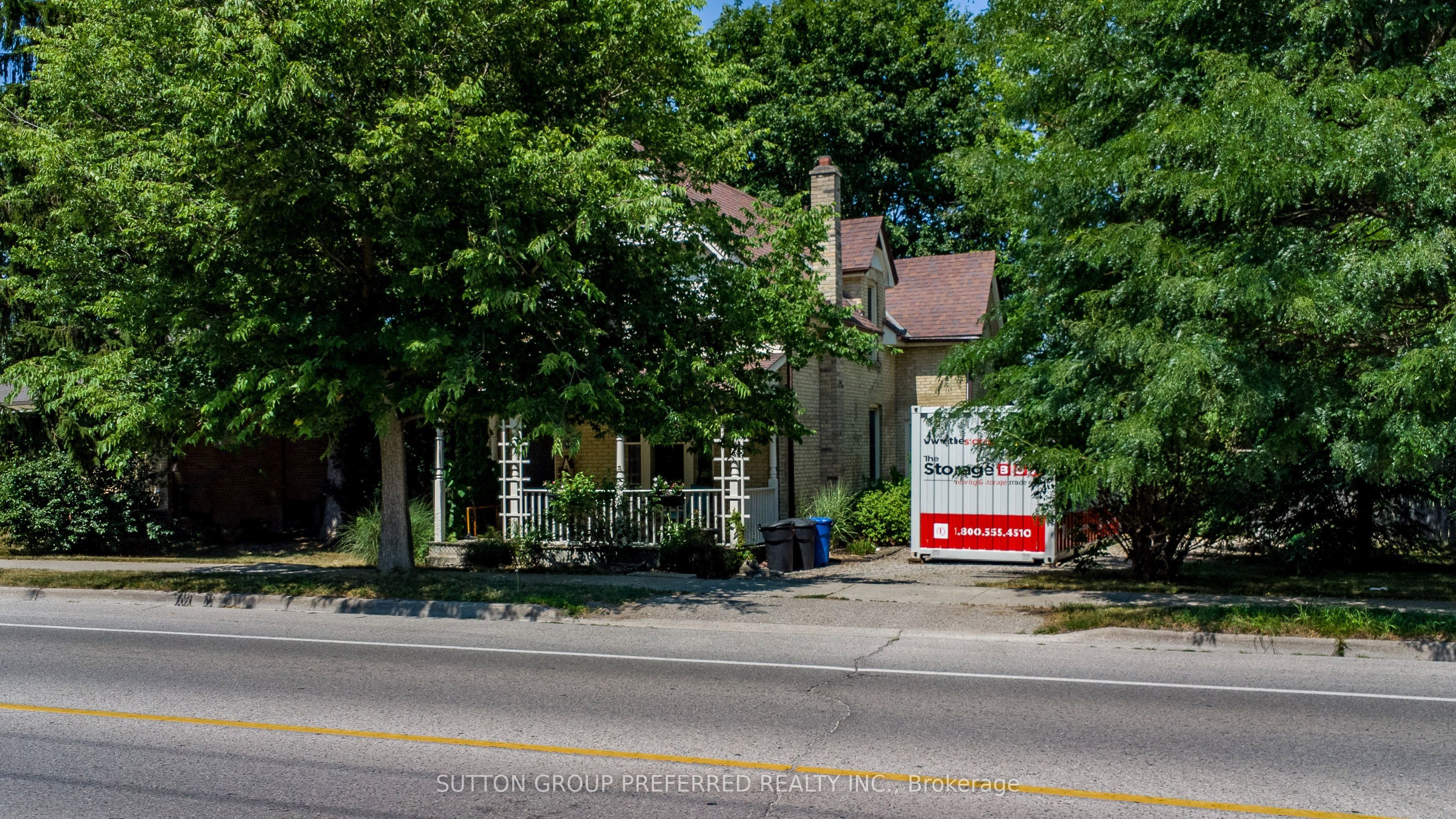 4242 Colonel Talbot Road, London South, ON N6P 1A2