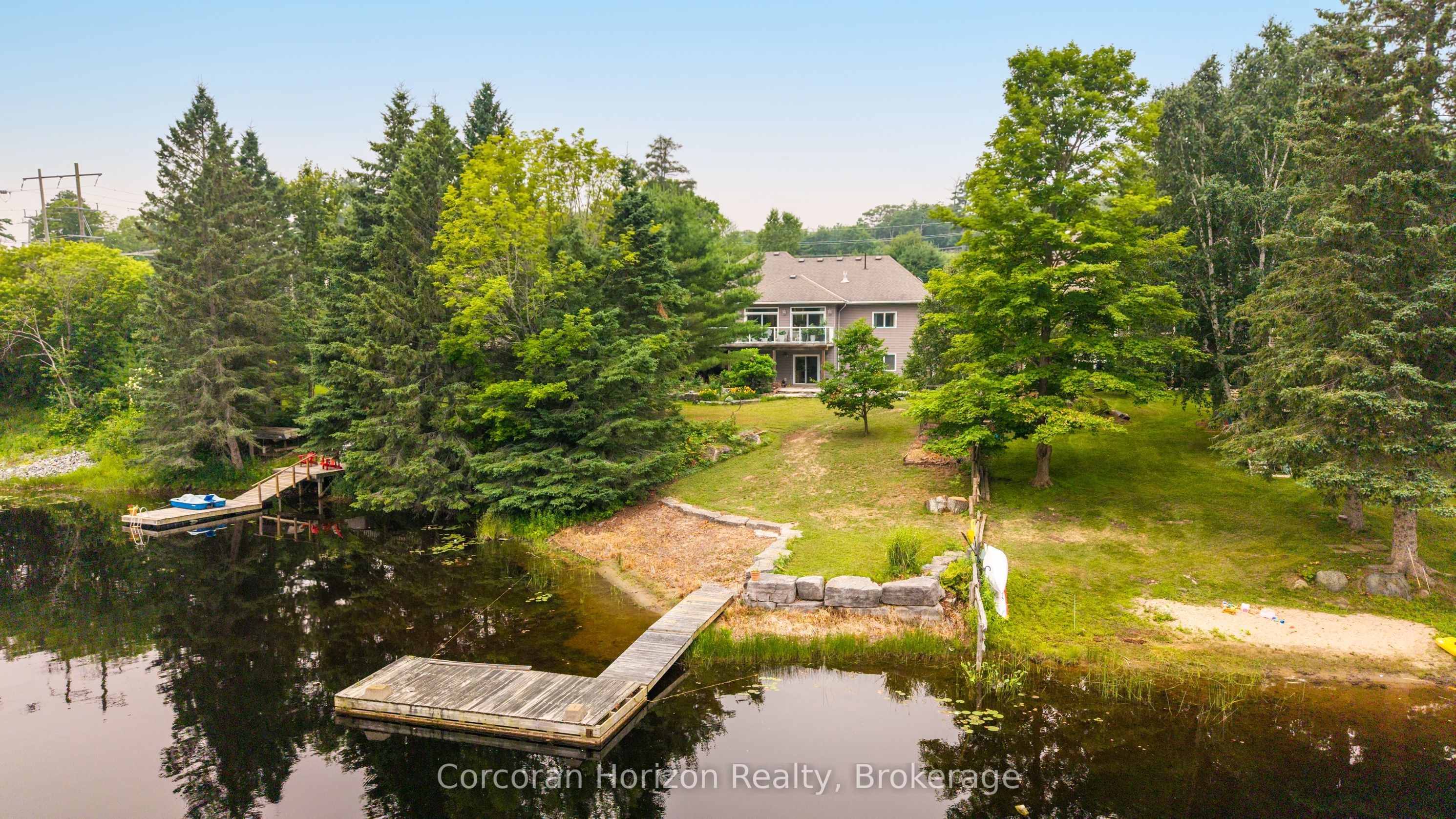 131 William Street, Parry Sound, ON P2A 1V9