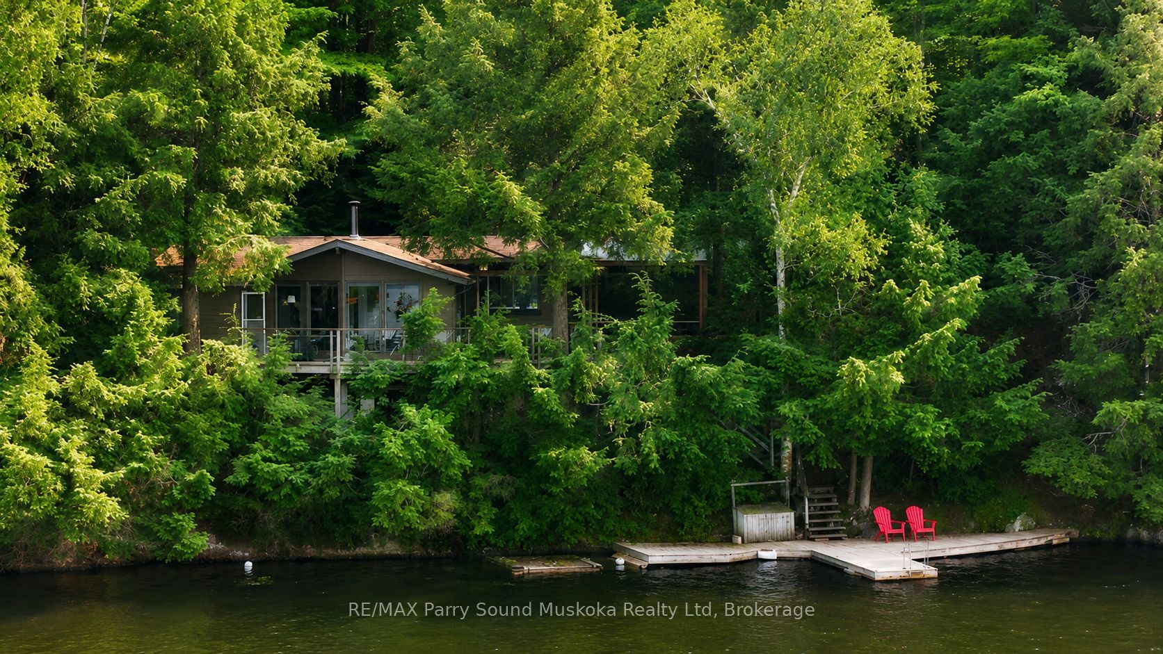 106 Kapikog South Road, The Archipelago, ON P0G 1G0 photo 2