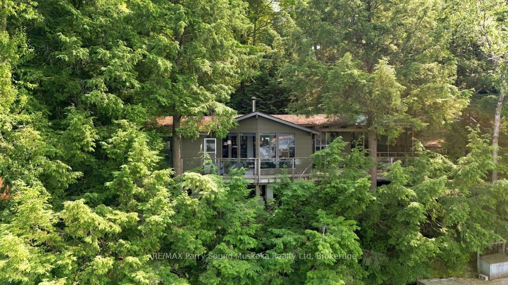106 Kapikog South Road, The Archipelago, ON P0G 1G0 photo 3