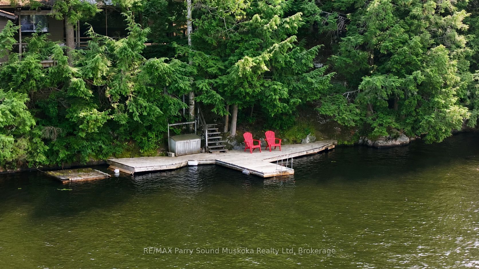 106 Kapikog South Road, The Archipelago, ON P0G 1G0 photo 4
