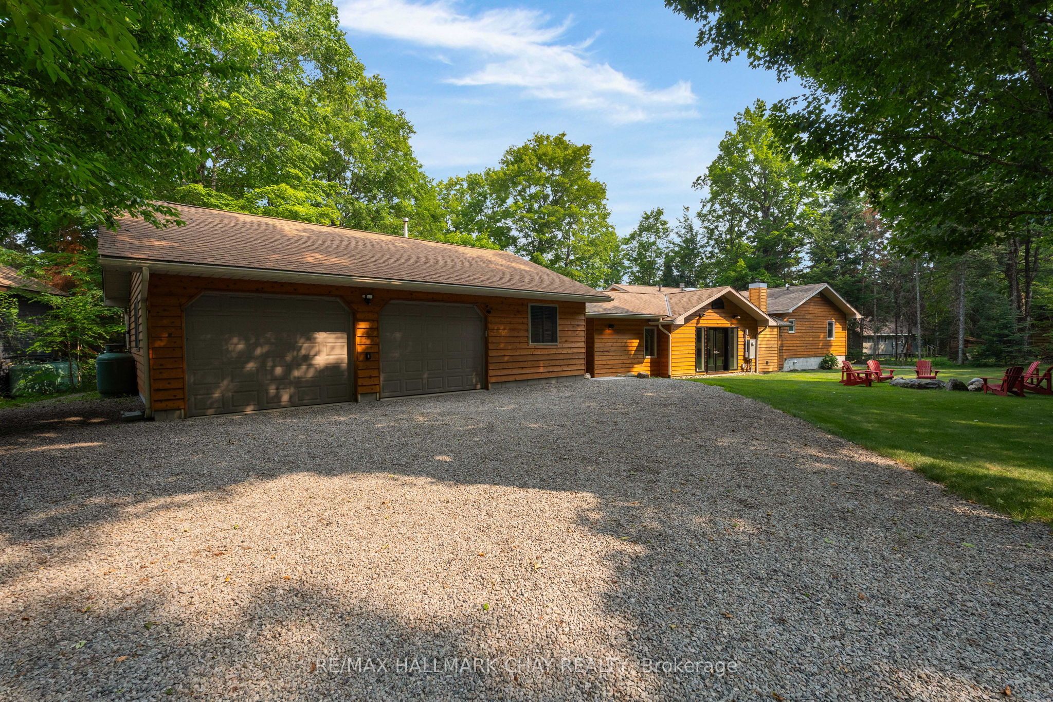 1319 Wolf Circle, Algonquin Highlands, ON P0A 1E0