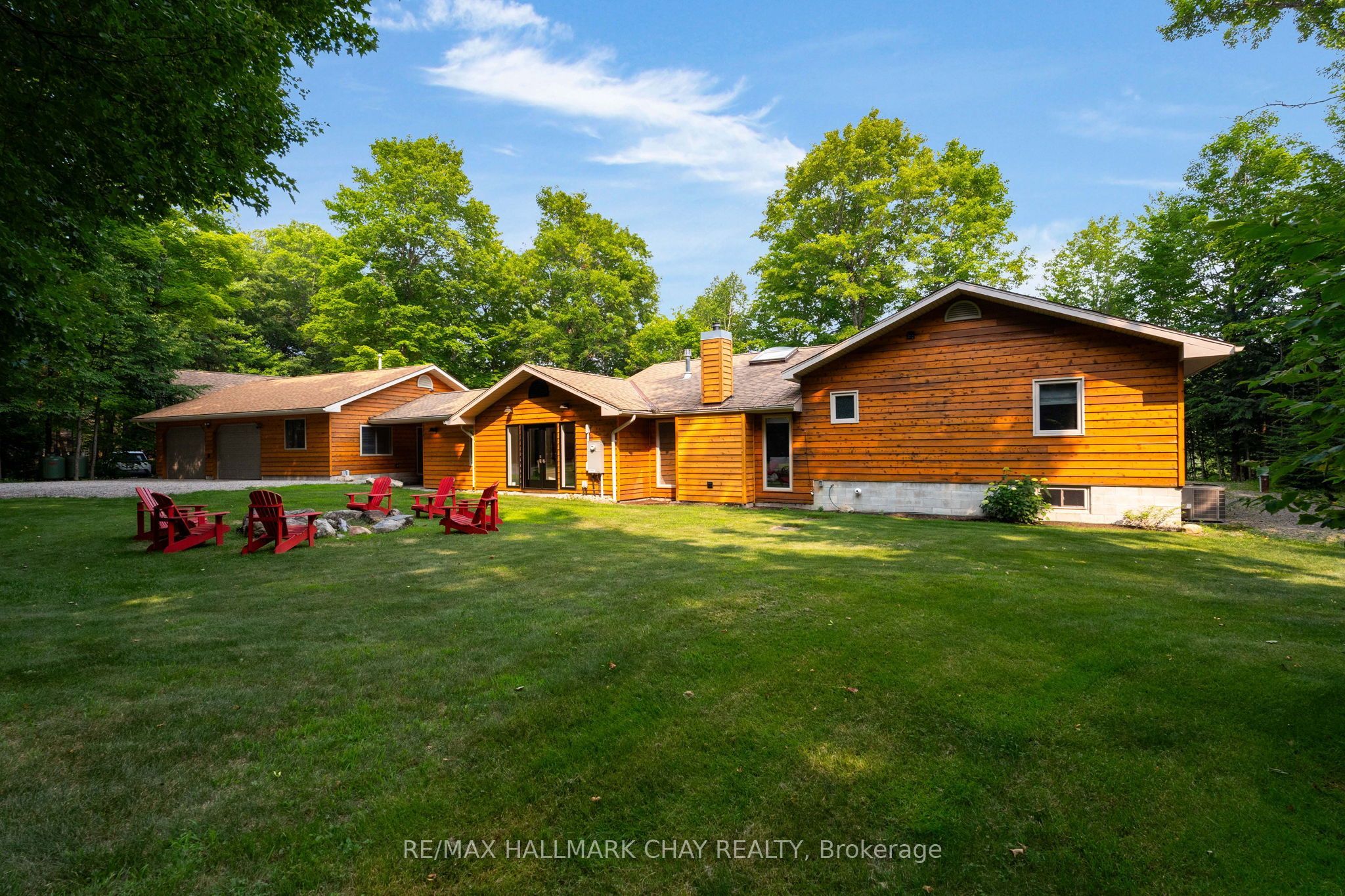 1319 Wolf Circle, Algonquin Highlands, ON P0A 1E0 photo 2