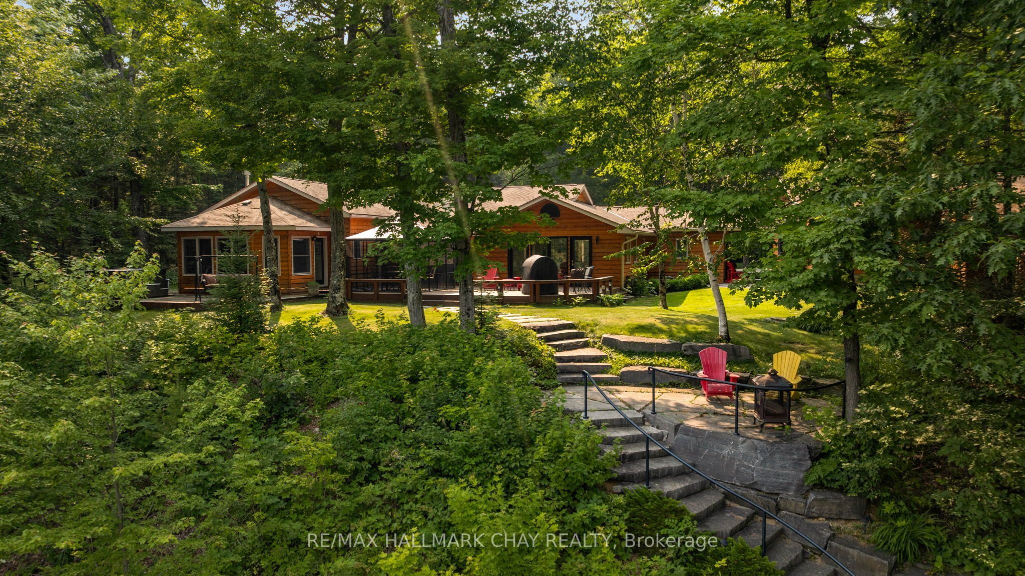 1319 Wolf Circle, Algonquin Highlands, ON P0A 1E0 photo 5