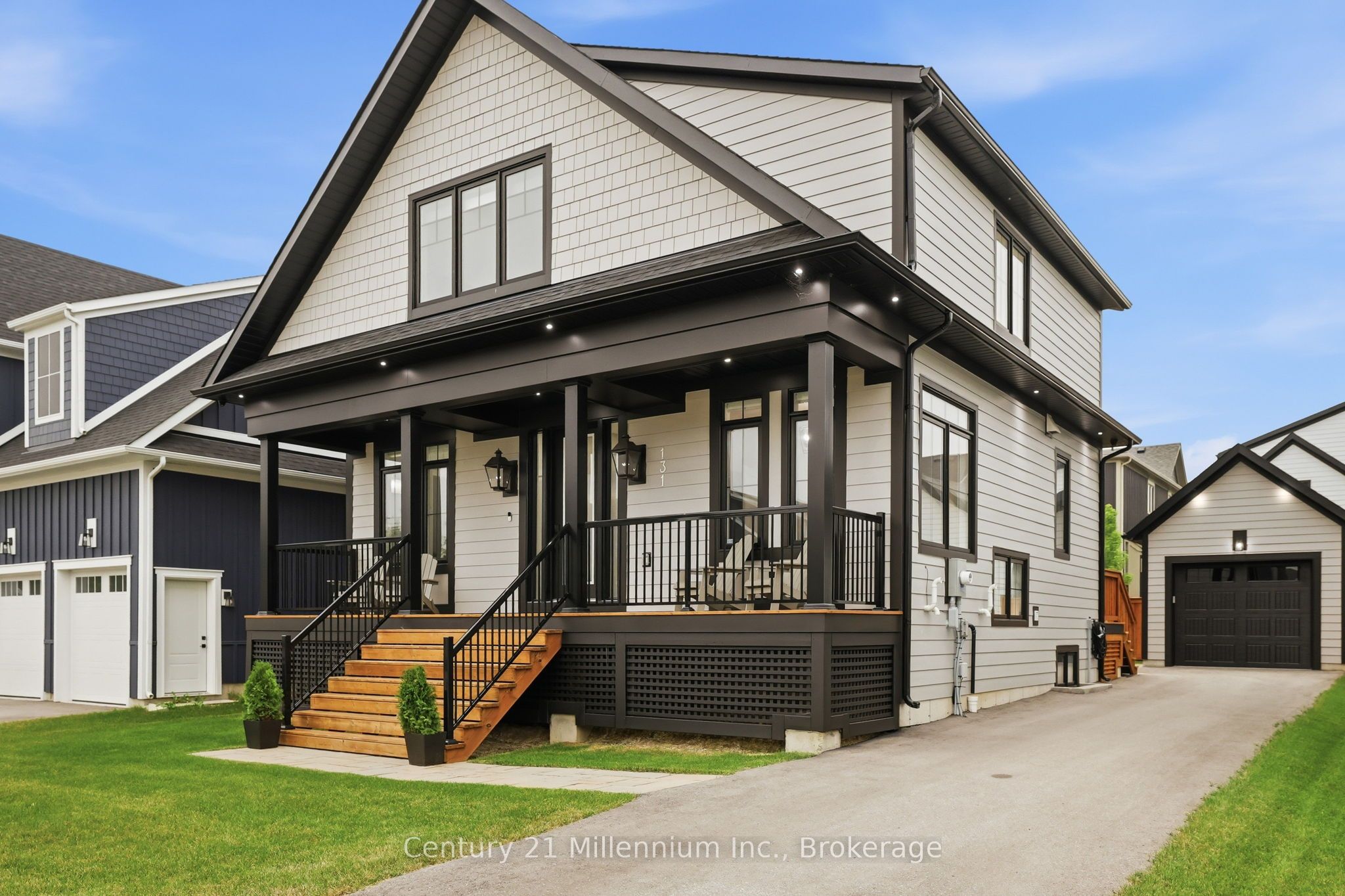 131 Courtland Street, Blue Mountains, ON L9Y 0R4 photo 5
