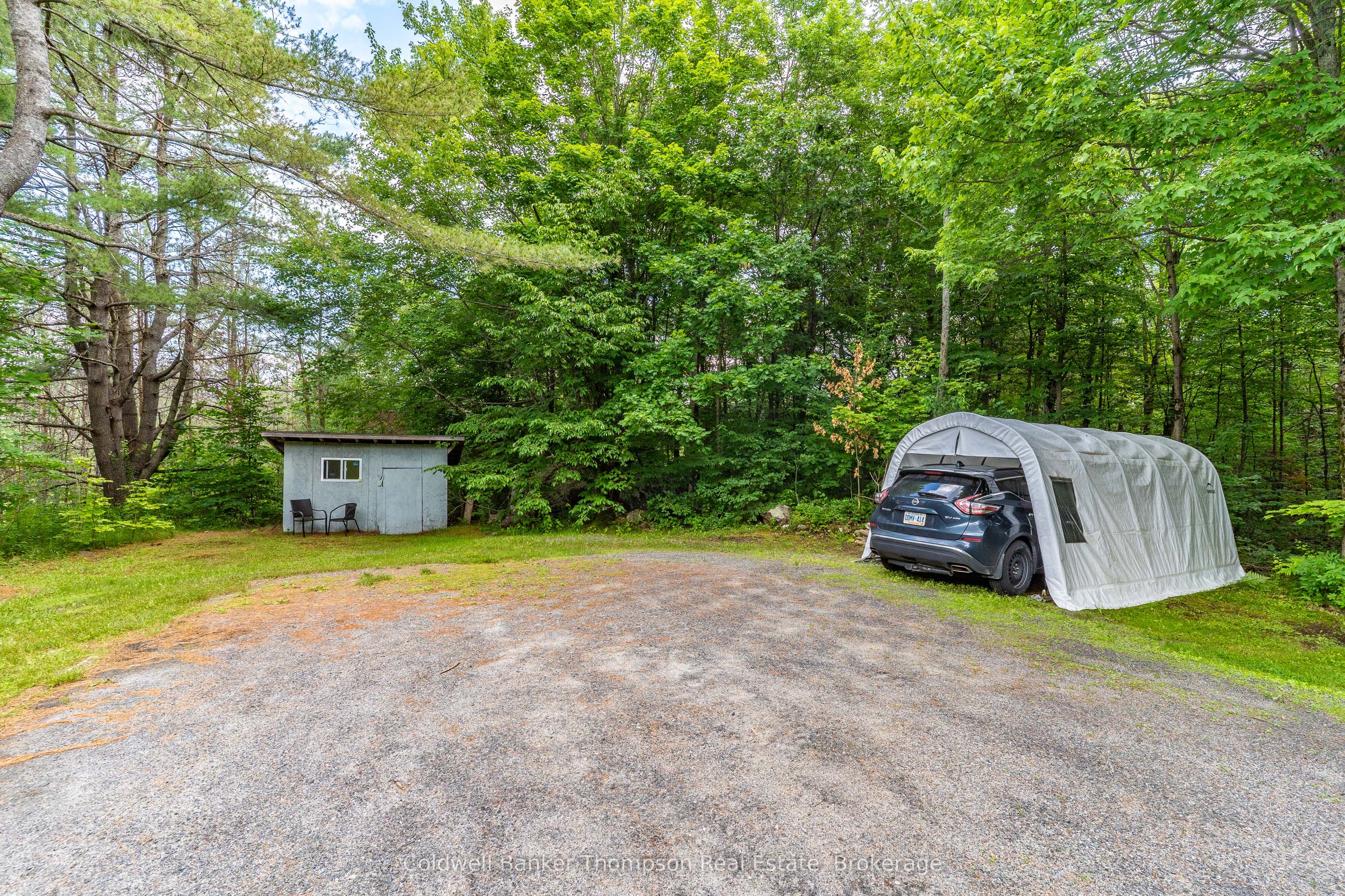 68 E Stephenson. 2 Road E, Huntsville, ON P0B 1L0 photo 5