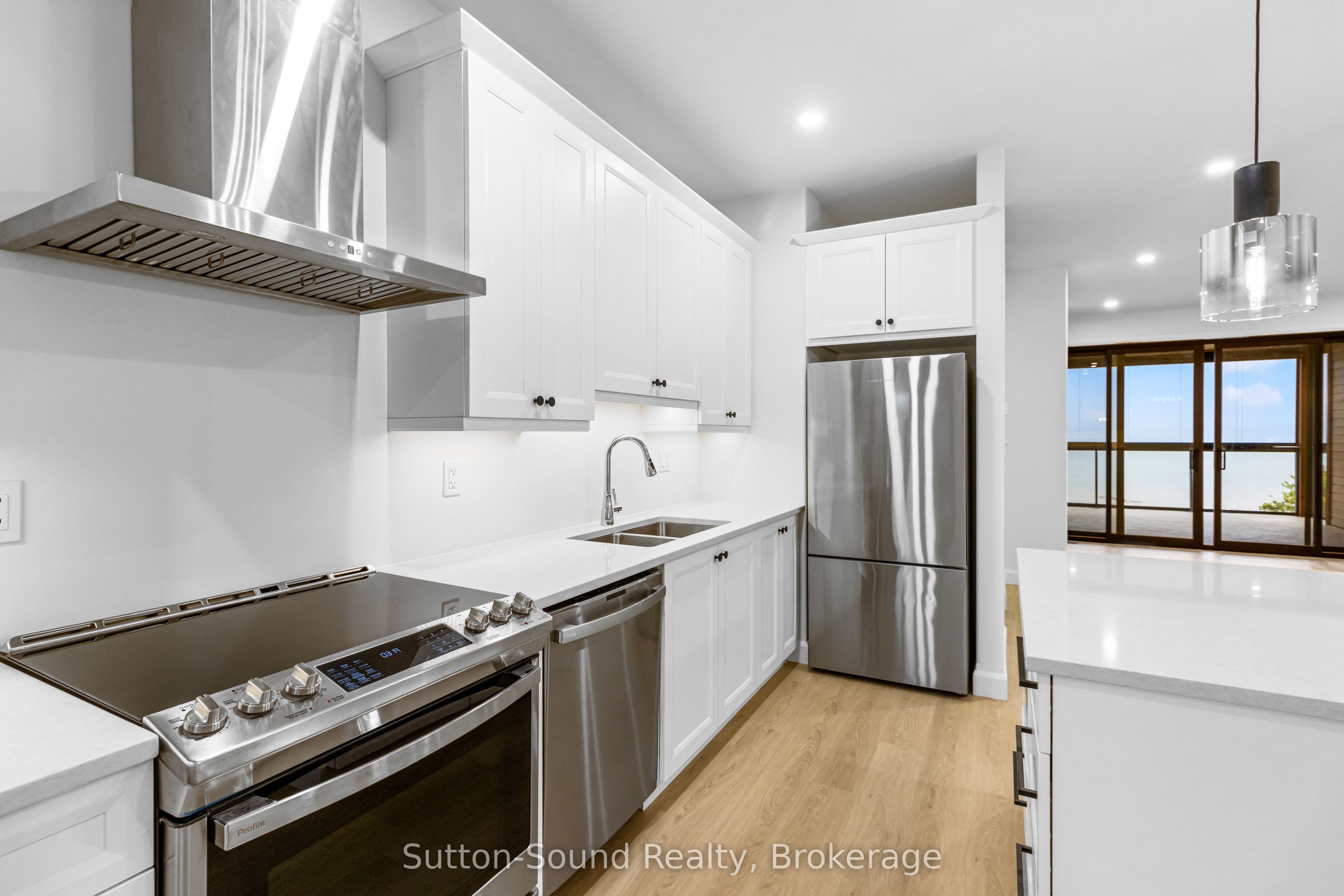 535 #202 Isaac Street 202, South Bruce Peninsula, ON N0H 2T0 photo 5