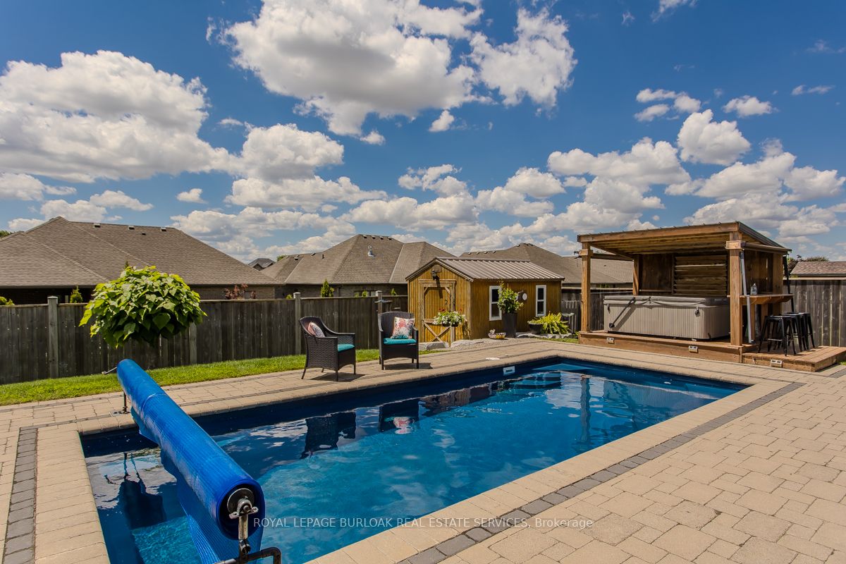 38 Tan Avenue, Norfolk, ON N0E 1Y0 photo 5