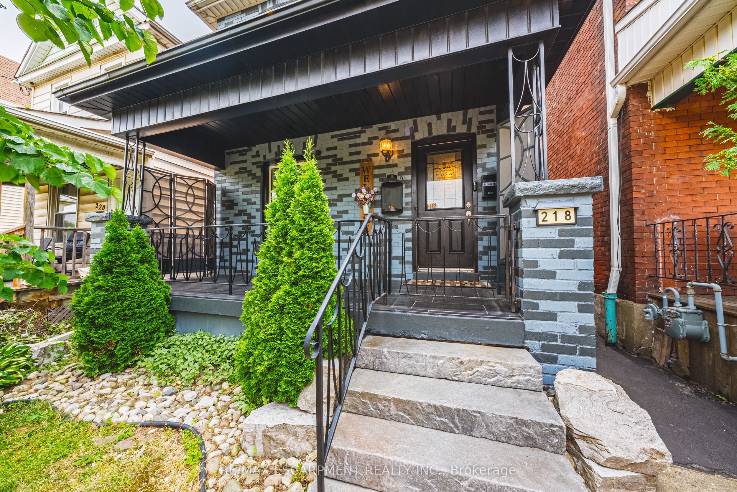 218 Grosvenor Avenue N, Hamilton, ON L8L 7S9 photo 4