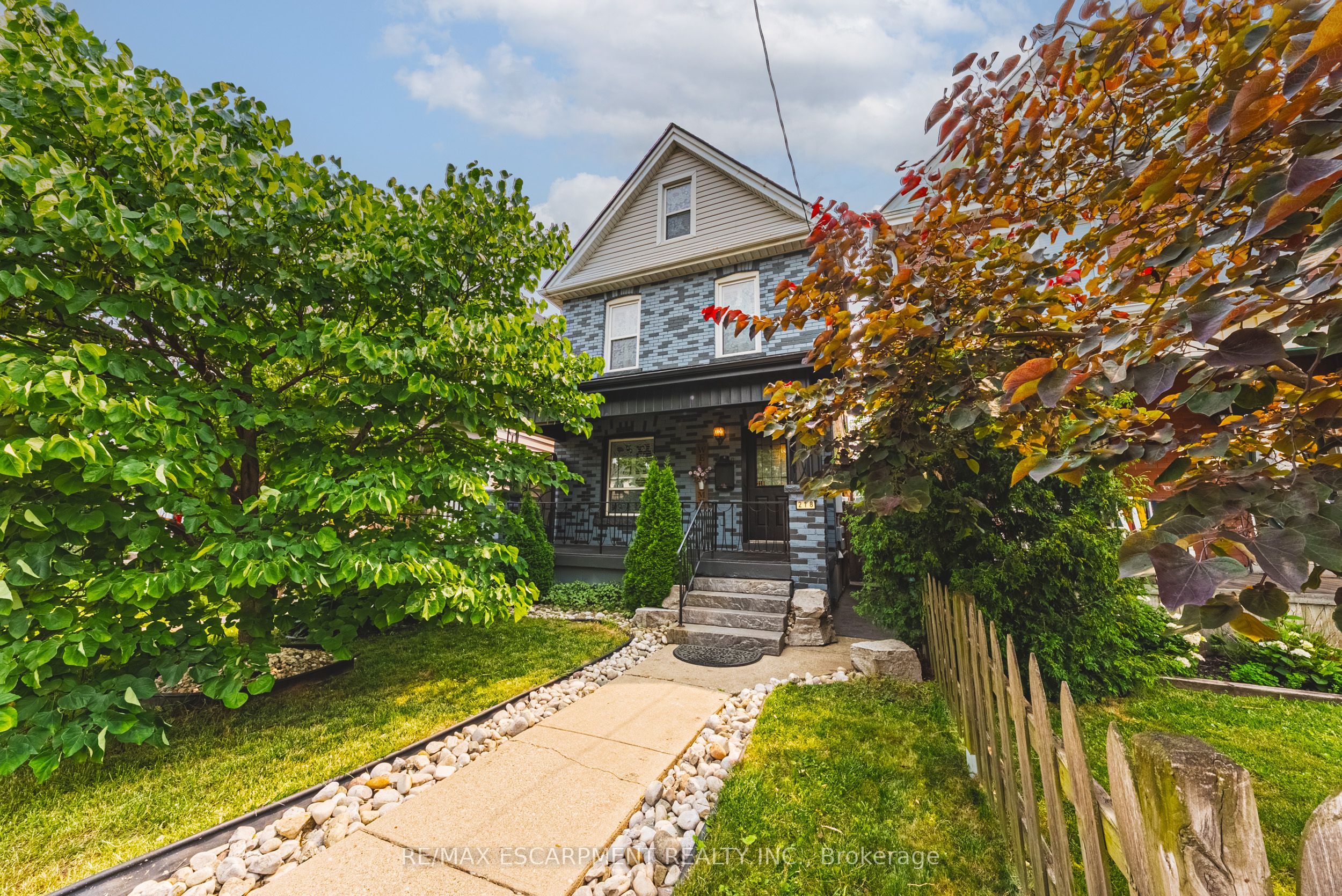 218 Grosvenor Avenue N, Hamilton, ON L8L 7S9 photo 5