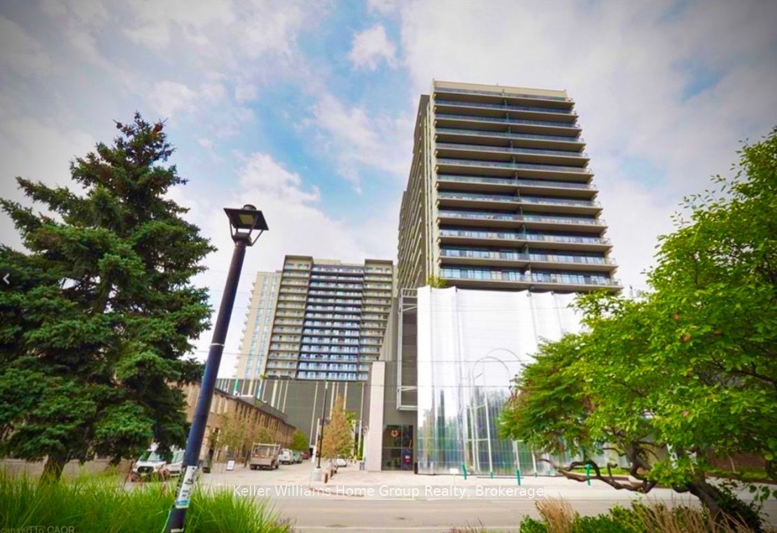50 Grand Avenue S 713, Cambridge, ON N1S 0C2 photo 2