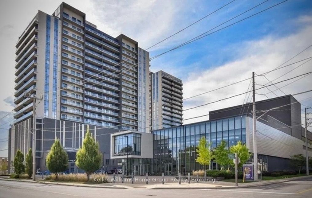 50 Grand Avenue S 713, Cambridge, ON N1S 0C2 photo 3