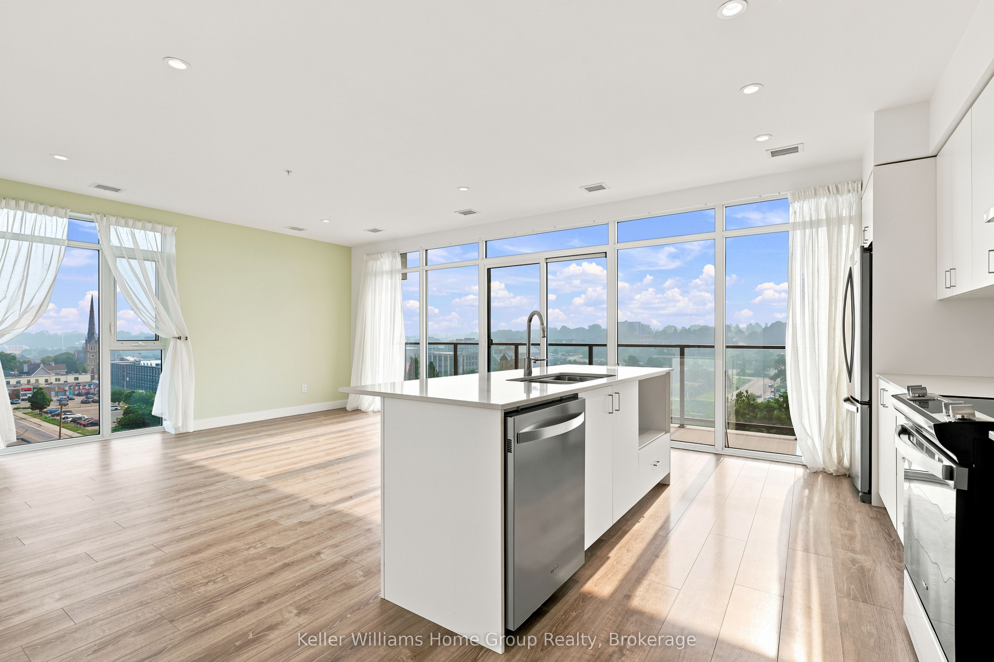 50 Grand Avenue S 713, Cambridge, ON N1S 0C2 photo 4