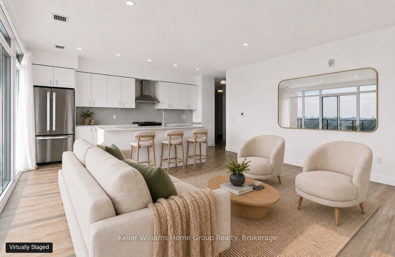 50 Grand Avenue S 713, Cambridge, ON N1S 0C2 photo 5