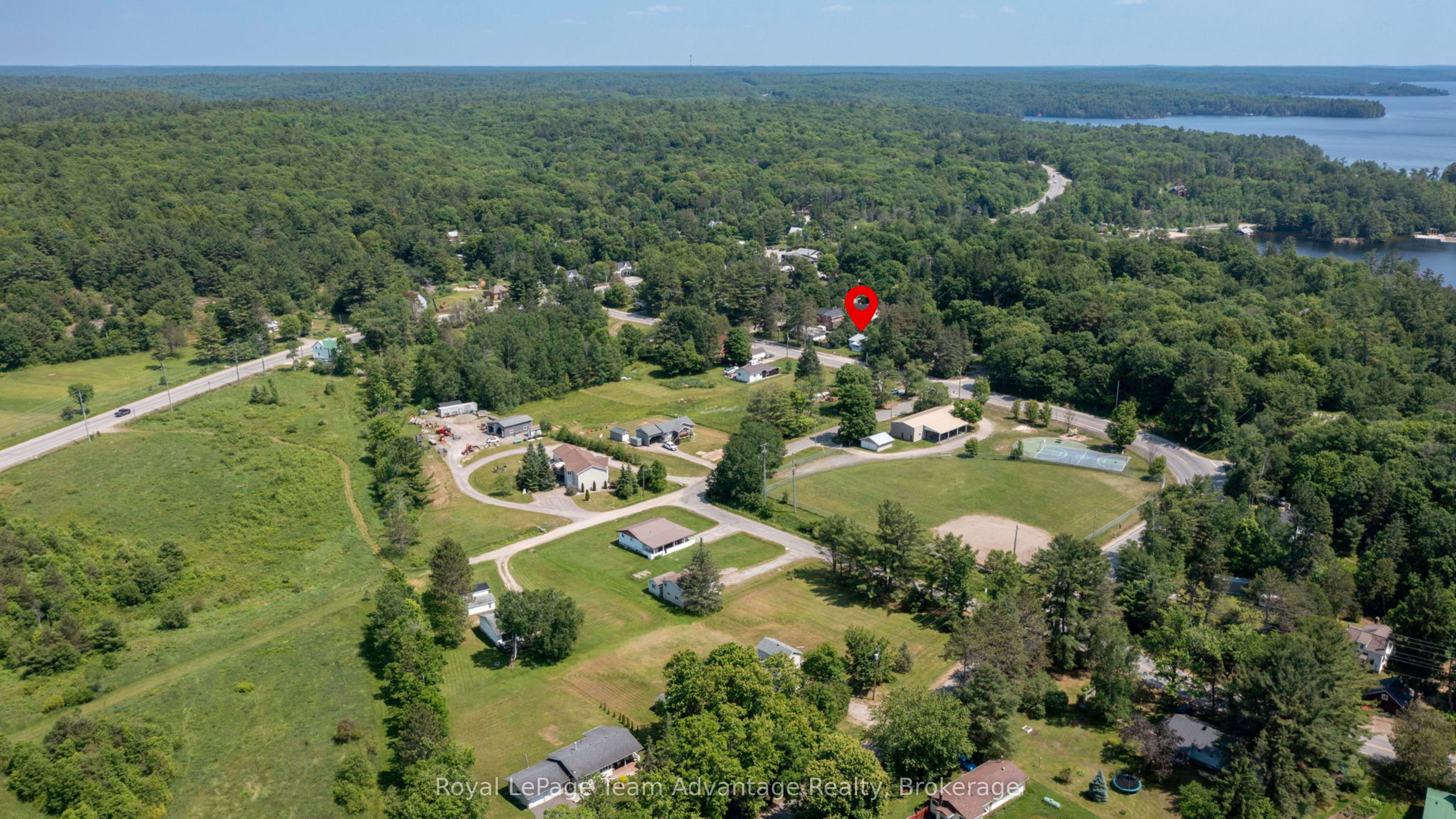 9 632 Highway, Seguin, ON P0C 1J0 photo 4