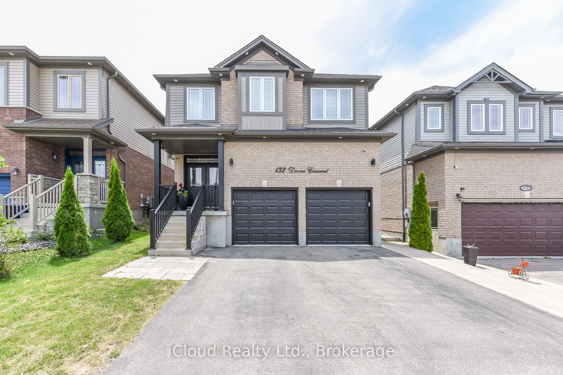 132 Drone Crescent, Guelph, ON N1K 0B9