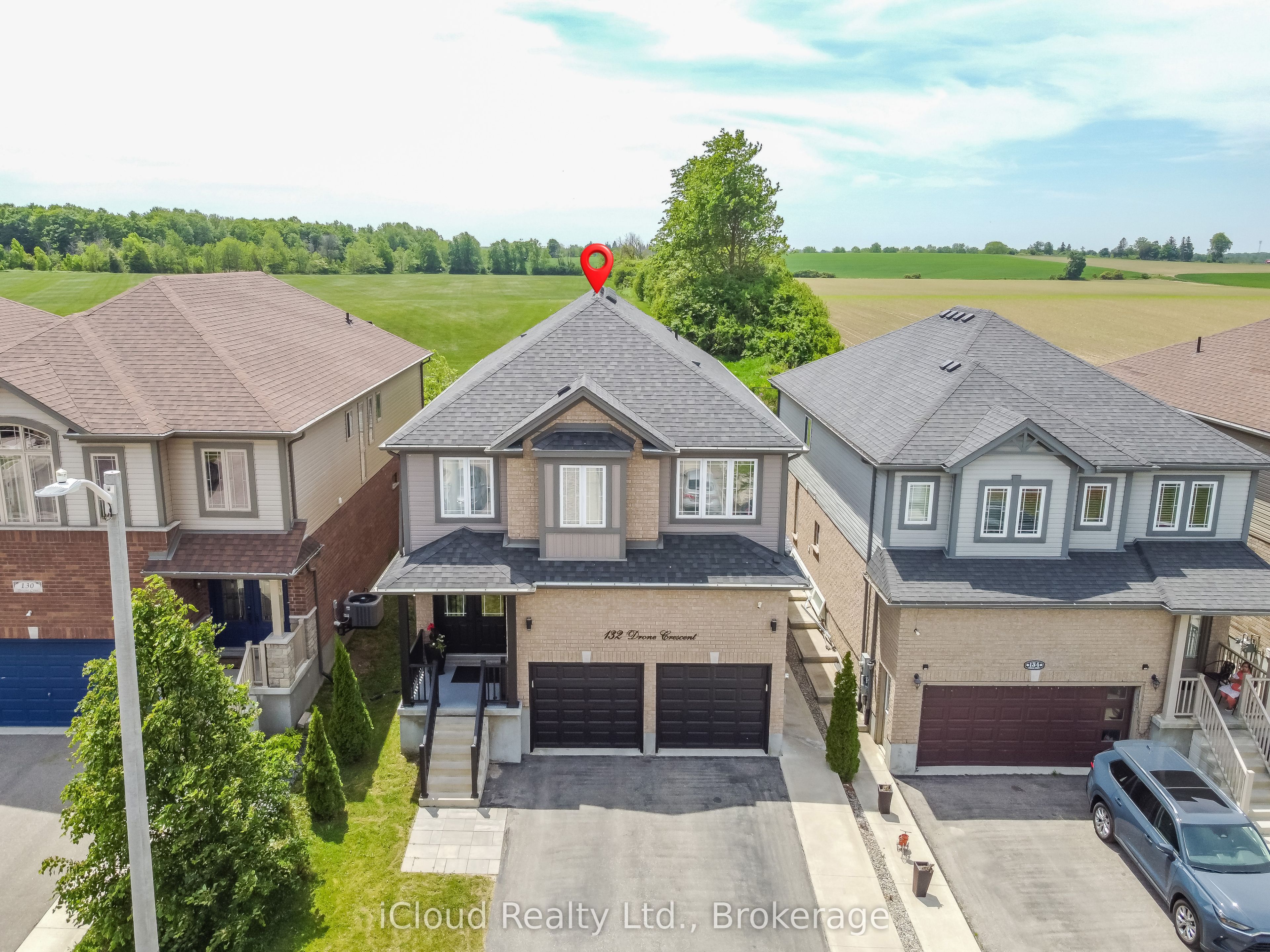 132 Drone Crescent, Guelph, ON N1K 0B9 photo 2