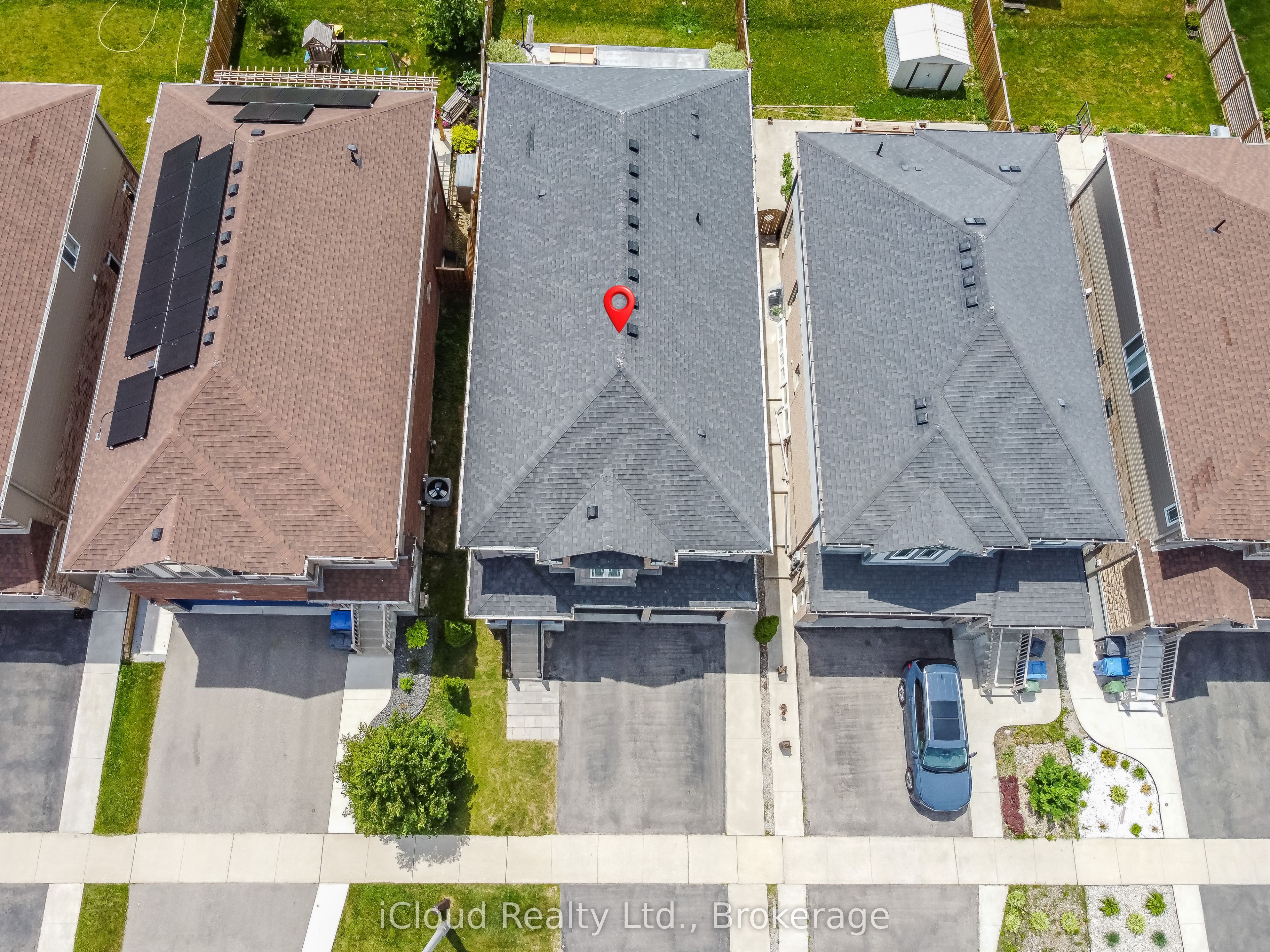 132 Drone Crescent, Guelph, ON N1K 0B9 photo 3