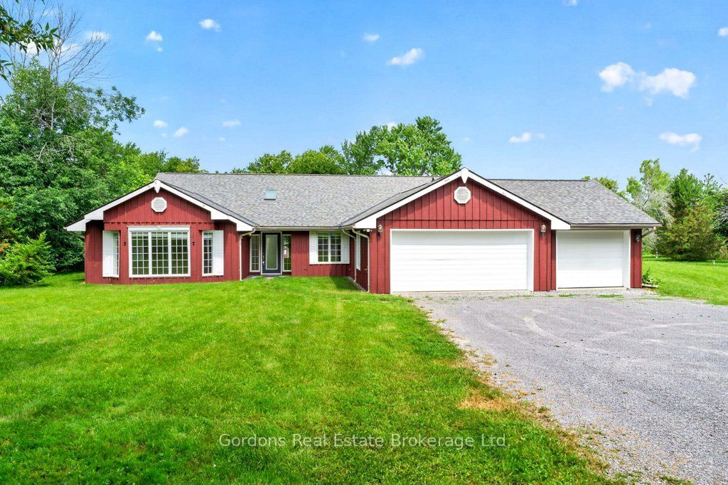 225 Fish Lake Road, Prince Edward County, ON K0K 1W0
