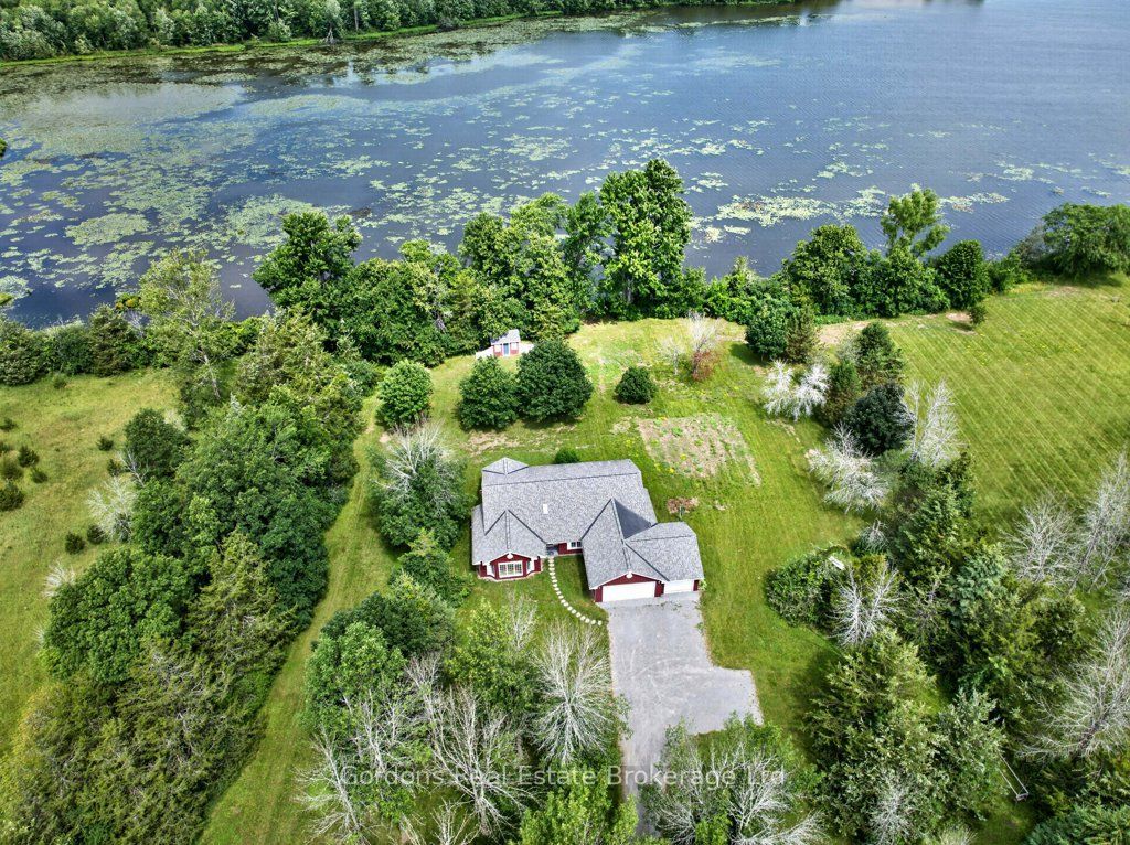 225 Fish Lake Road, Prince Edward County, ON K0K 1W0 photo 3