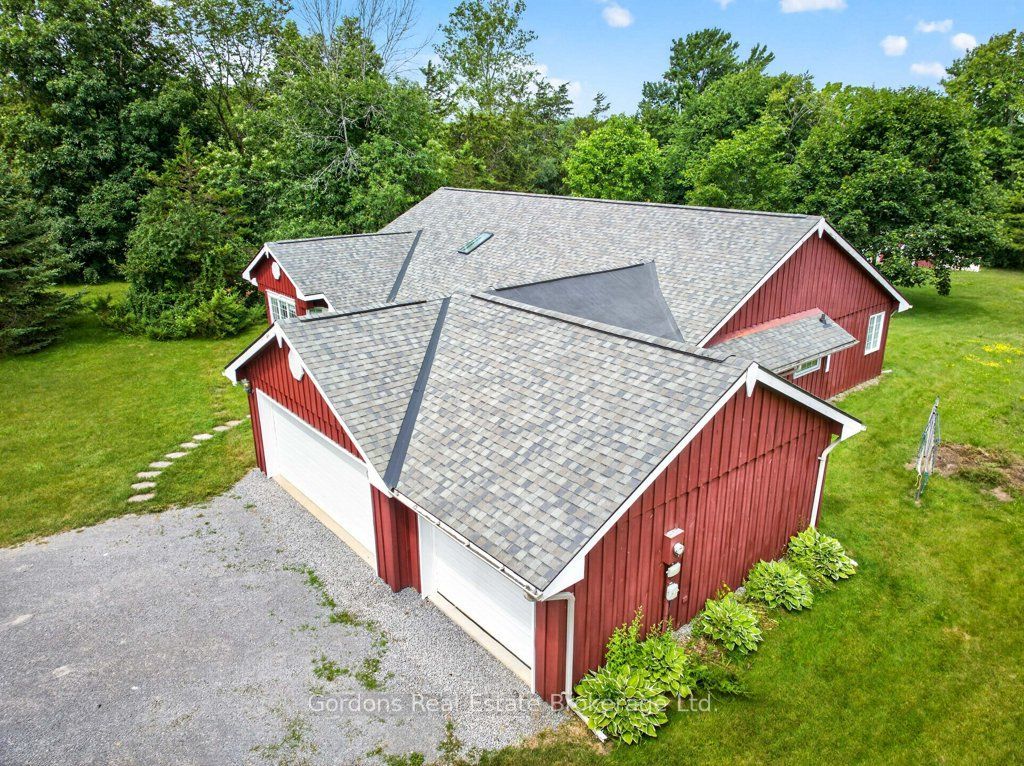 225 Fish Lake Road, Prince Edward County, ON K0K 1W0 photo 5
