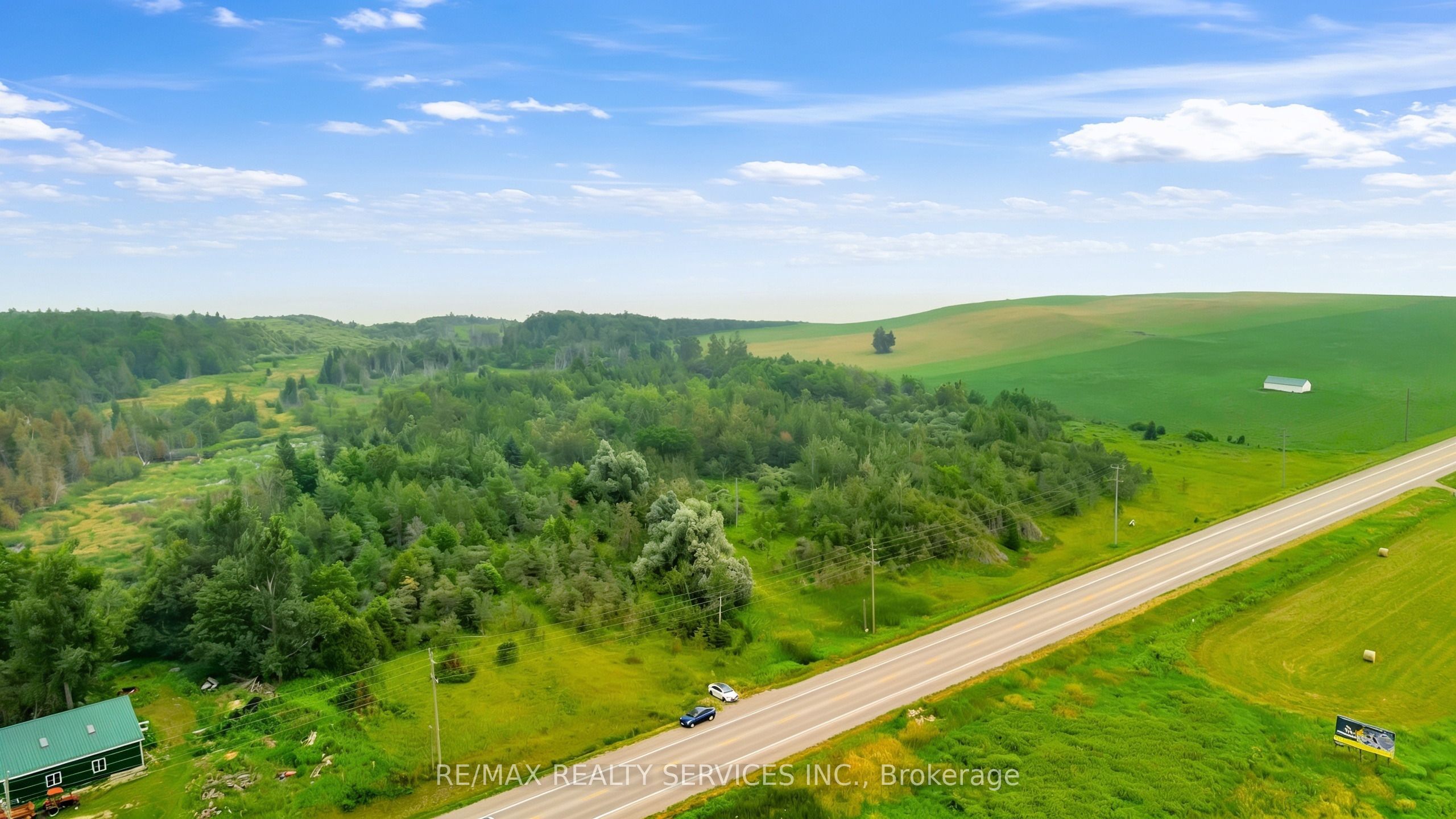 516375 Dufferin County 124 Road, Melancthon, ON L0N 1S6 photo 3