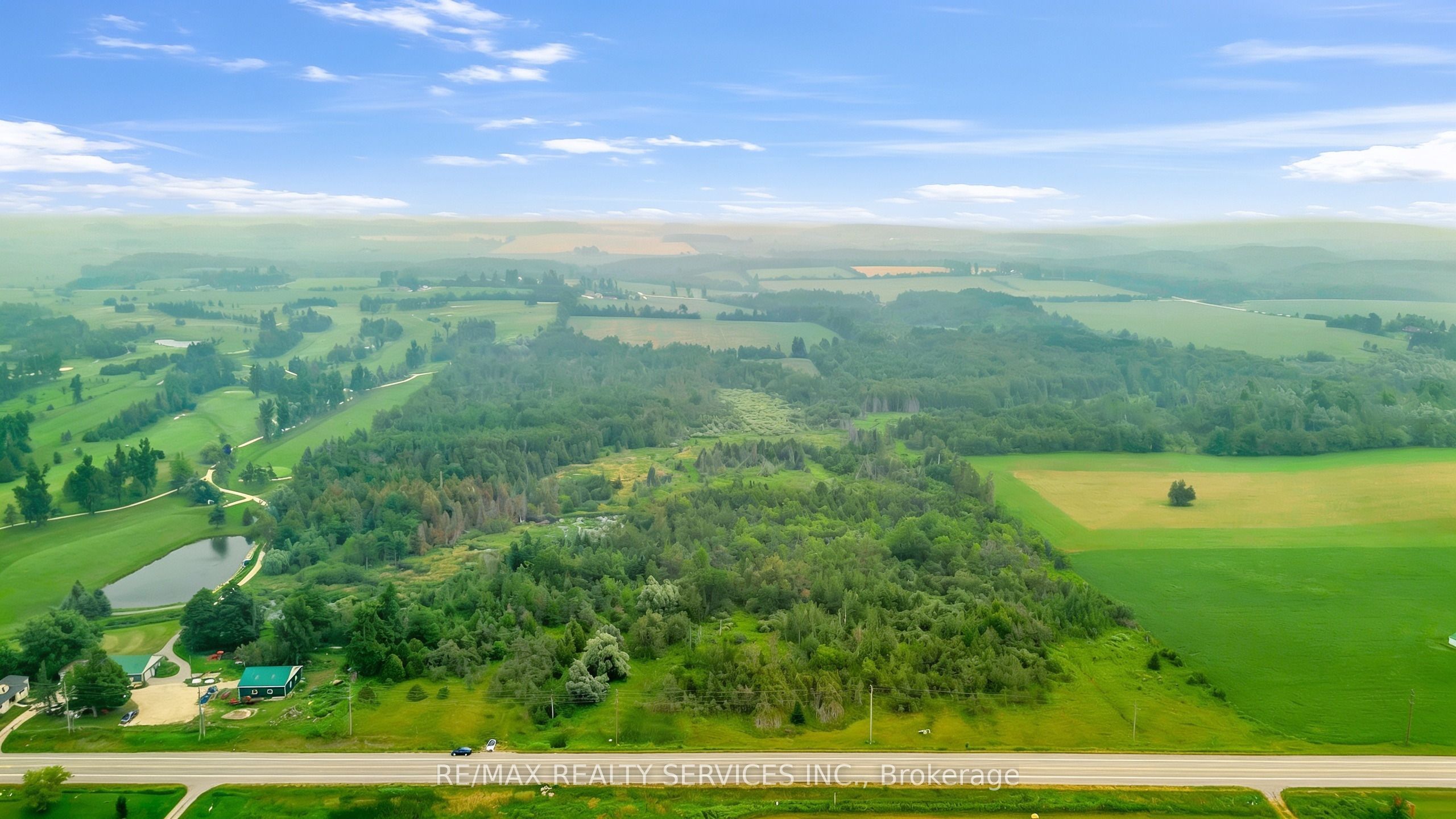 516375 Dufferin County 124 Road, Melancthon, ON L0N 1S6 photo 4