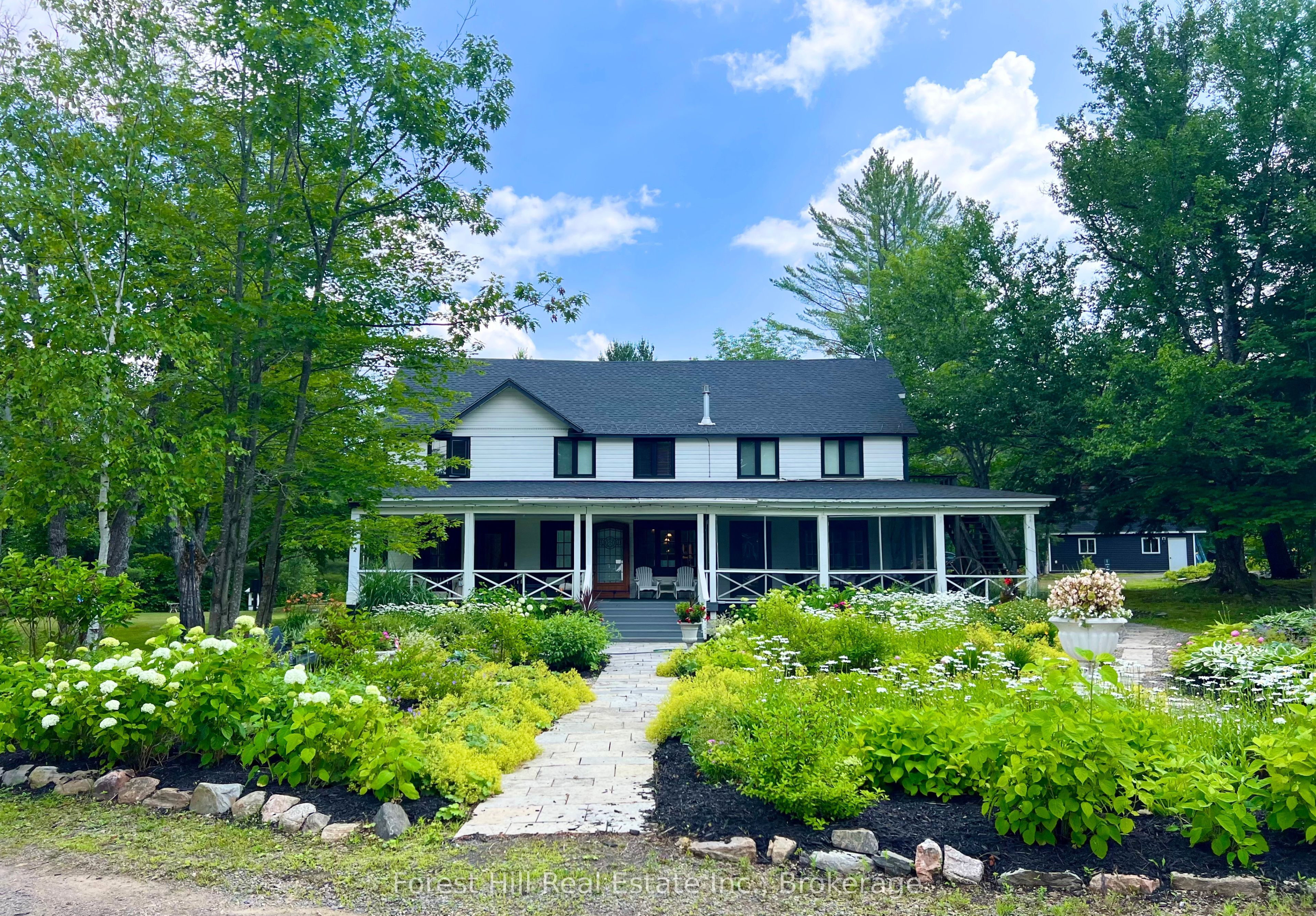 1040 Walker Lake Drive, Lake of Bays, ON P1H 2J6 photo 5