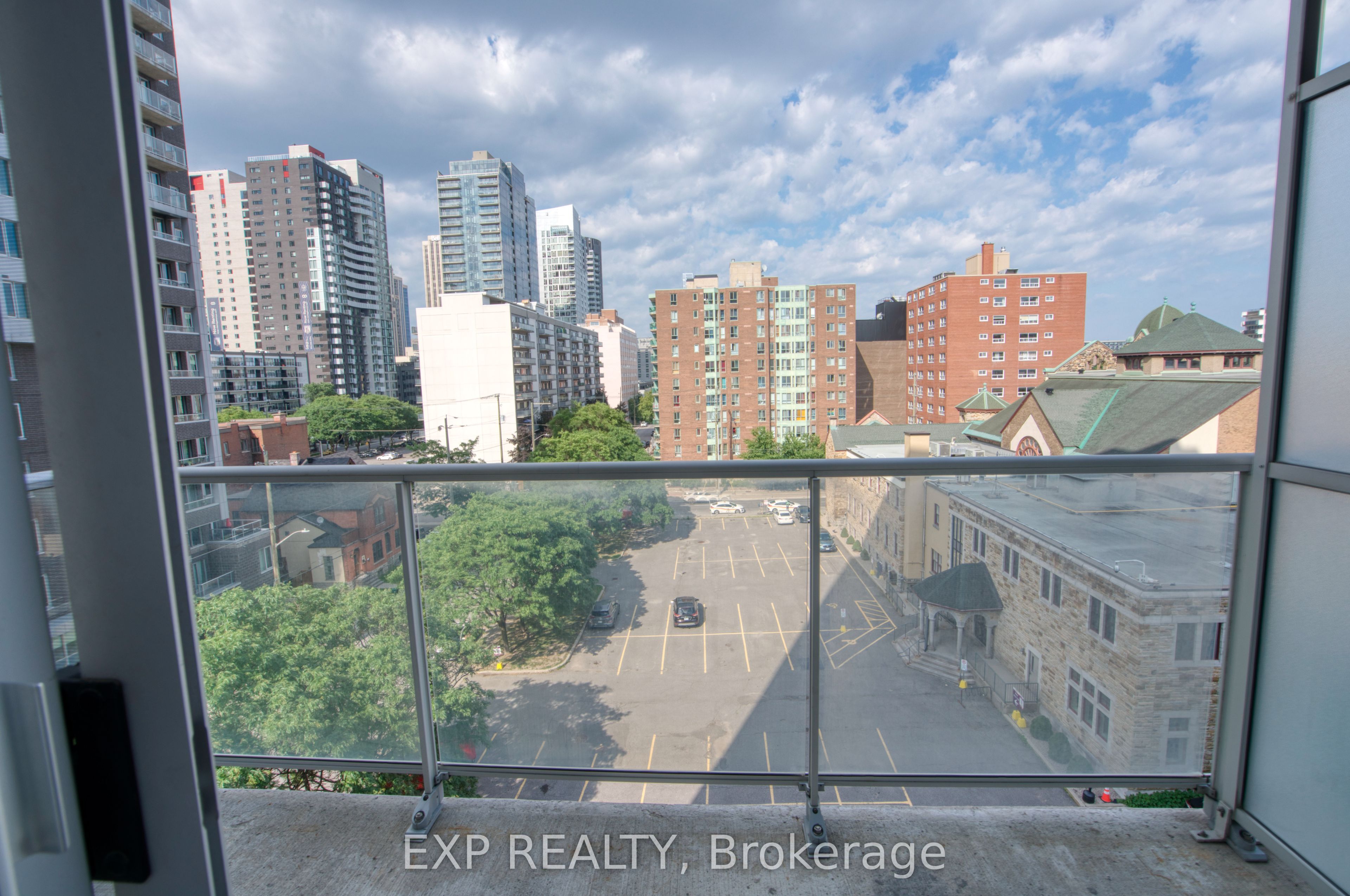 300 Lisgar Street 603, Ottawa Centre, ON K2P 0E2 photo 5
