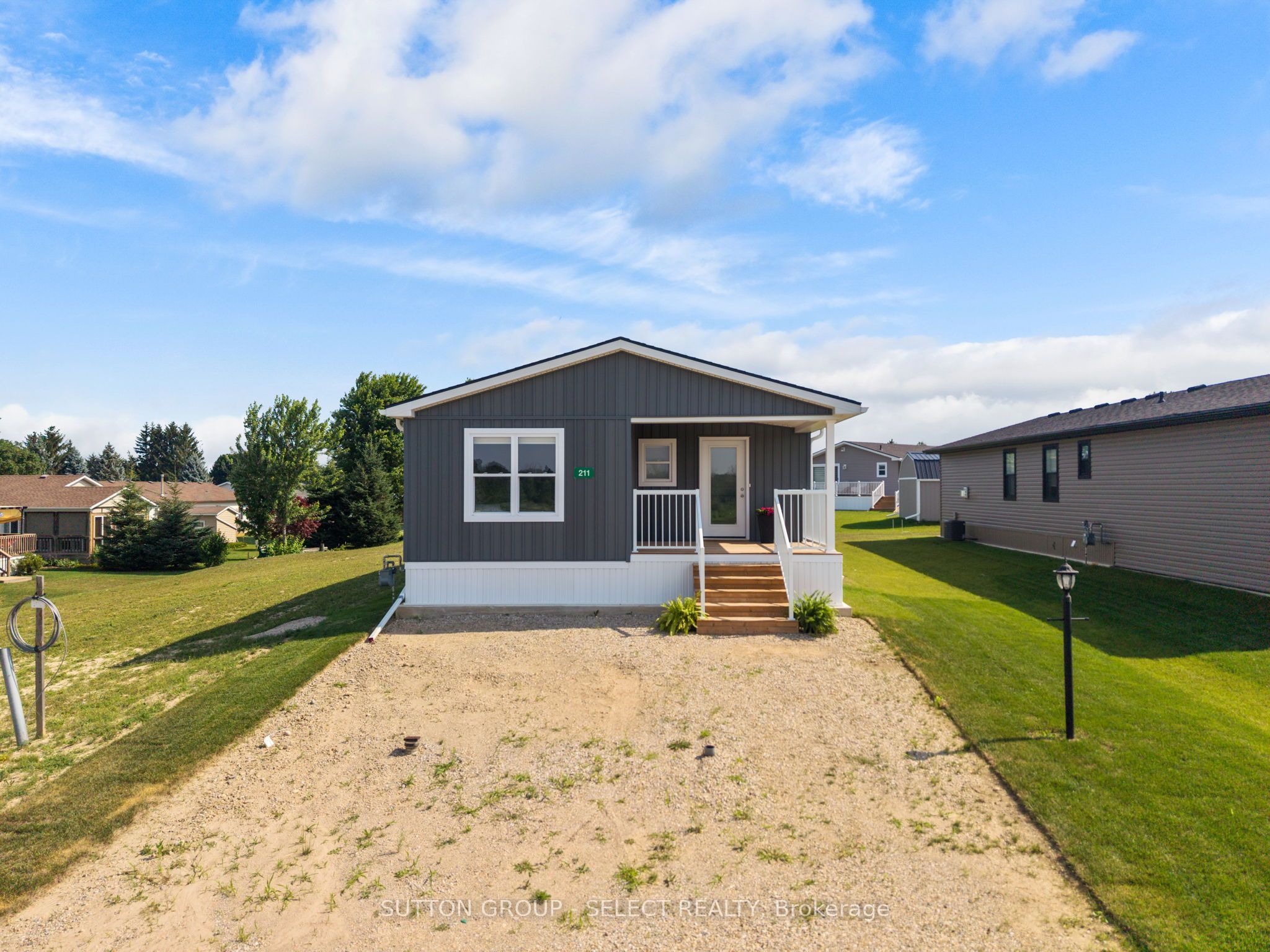 211 Carolynn Way Lot 6, North Perth, ON N4W 3G8 photo 2