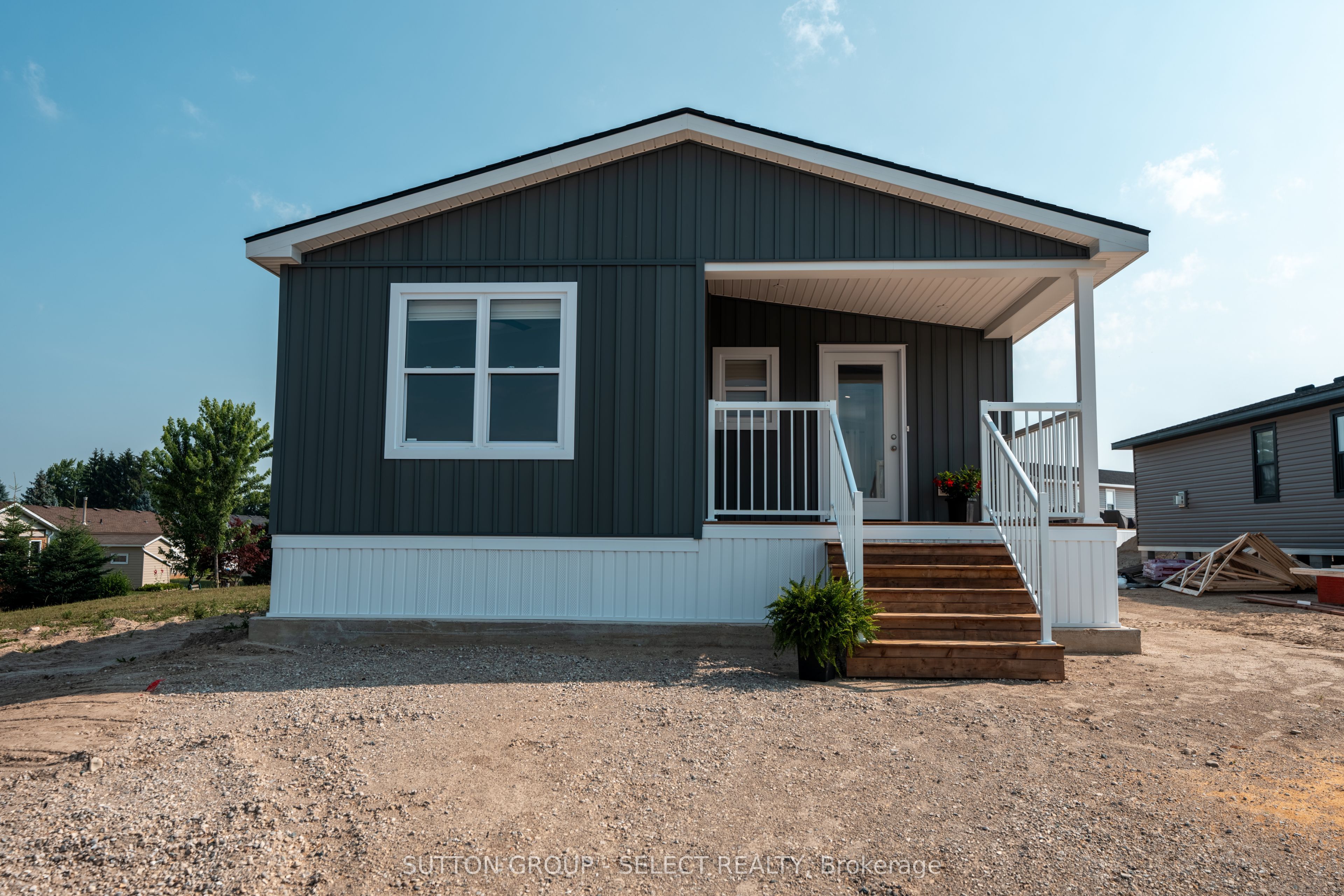 211 Carolynn Way Lot 6, North Perth, ON N4W 3G8 photo 3