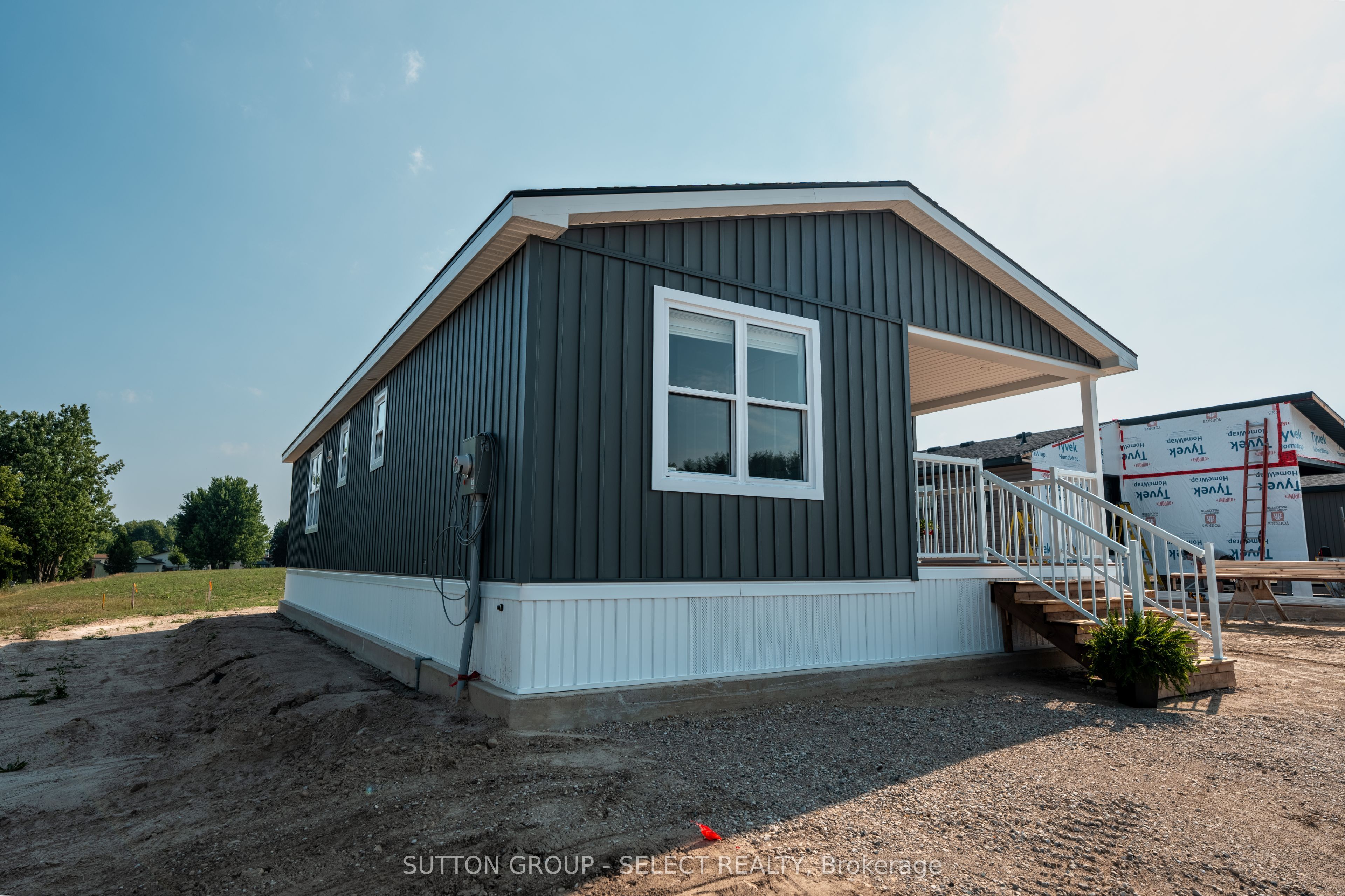 211 Carolynn Way Lot 6, North Perth, ON N4W 3G8 photo 5
