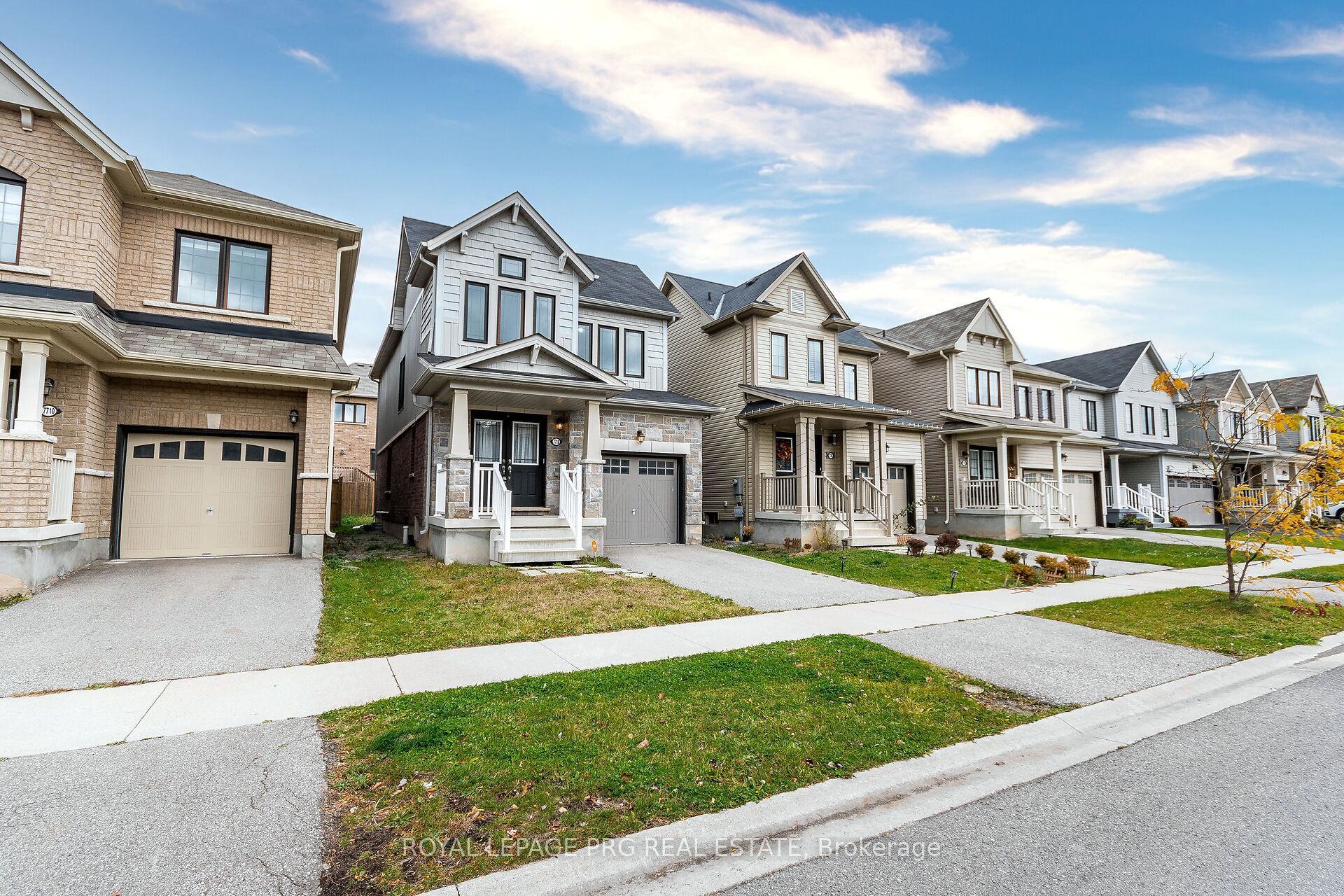 7718 Buckeye Crescent, Niagara Falls, ON L2H 2Y6 photo 2