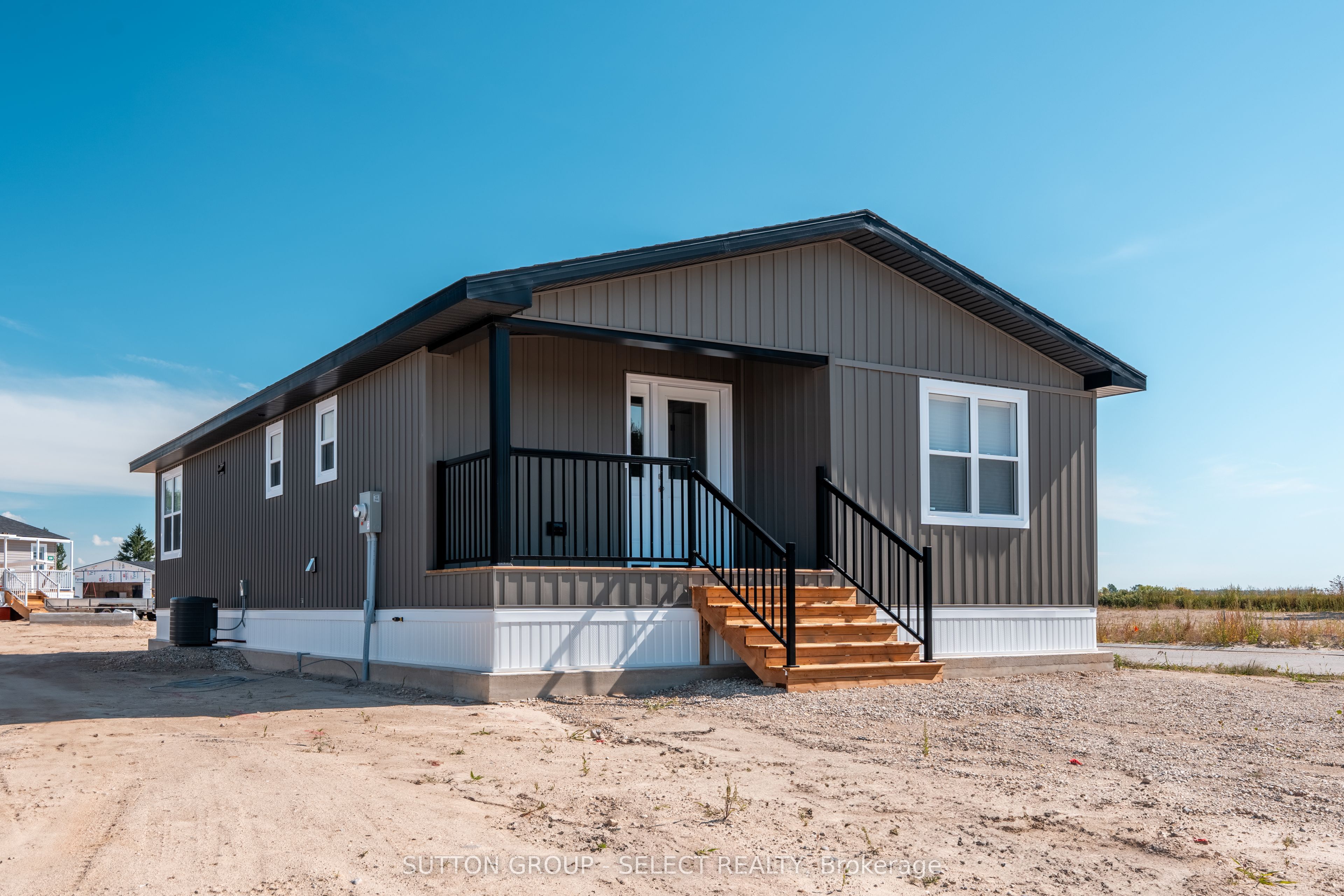215 Carolynn Way Lot 8, North Perth, ON N4W 3G8 photo 3