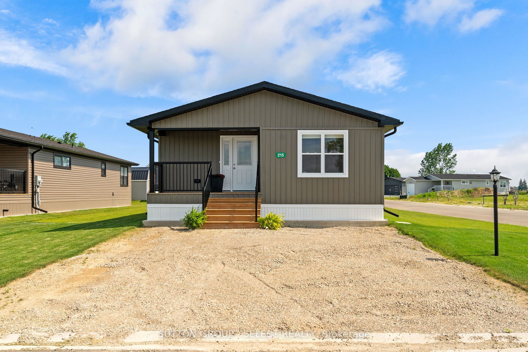 215 Carolynn Way Lot 8, North Perth, ON N4W 3G8 photo 4
