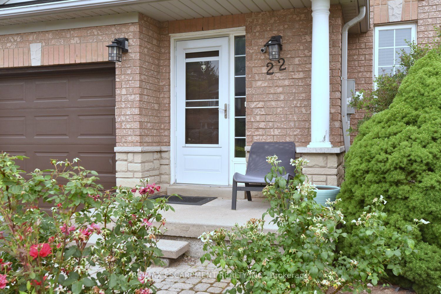 22 Moore Crescent, Hamilton, ON L9G 4Z5 photo 4