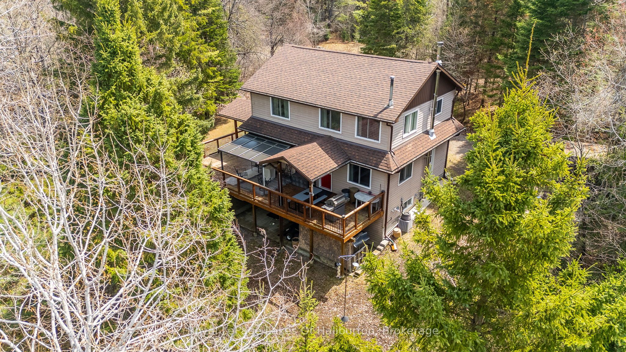 1033 Bayberry Lane, Highlands East, ON K0M 1R0 photo 2