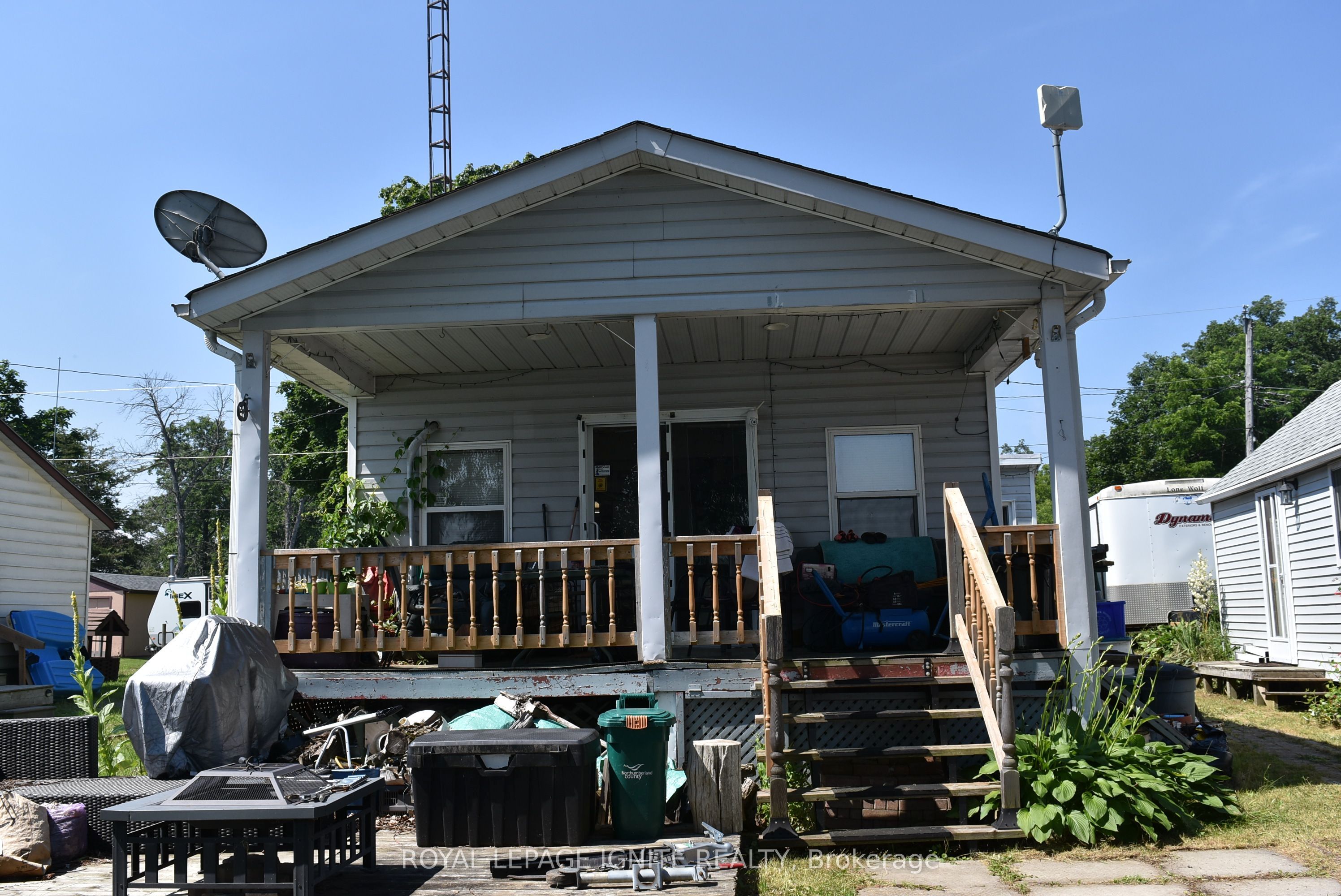 385 H Pike Lane, Trent Hills, ON K0L 1L0 photo 2
