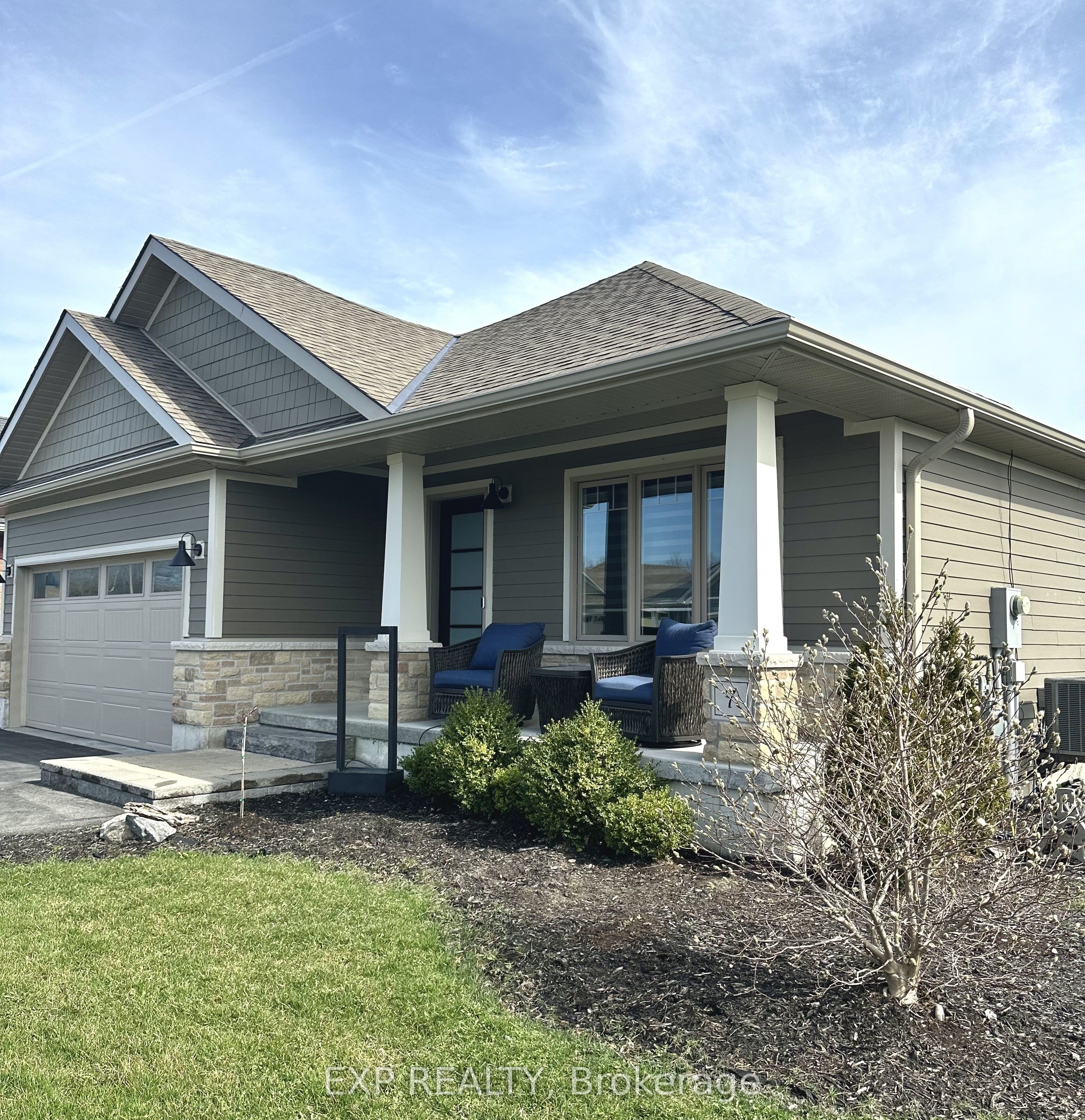 7 Tessa Boulevard, Belleville, ON K8N 0B6