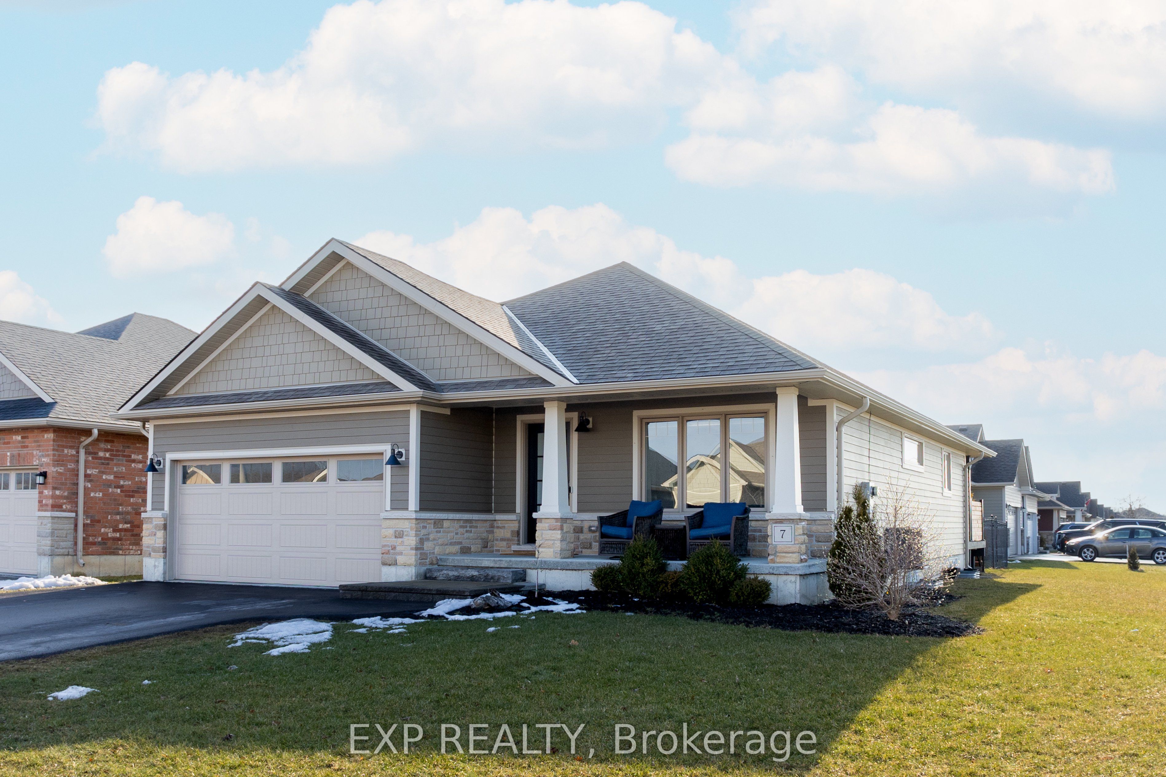 7 Tessa Boulevard, Belleville, ON K8N 0B6 photo 2