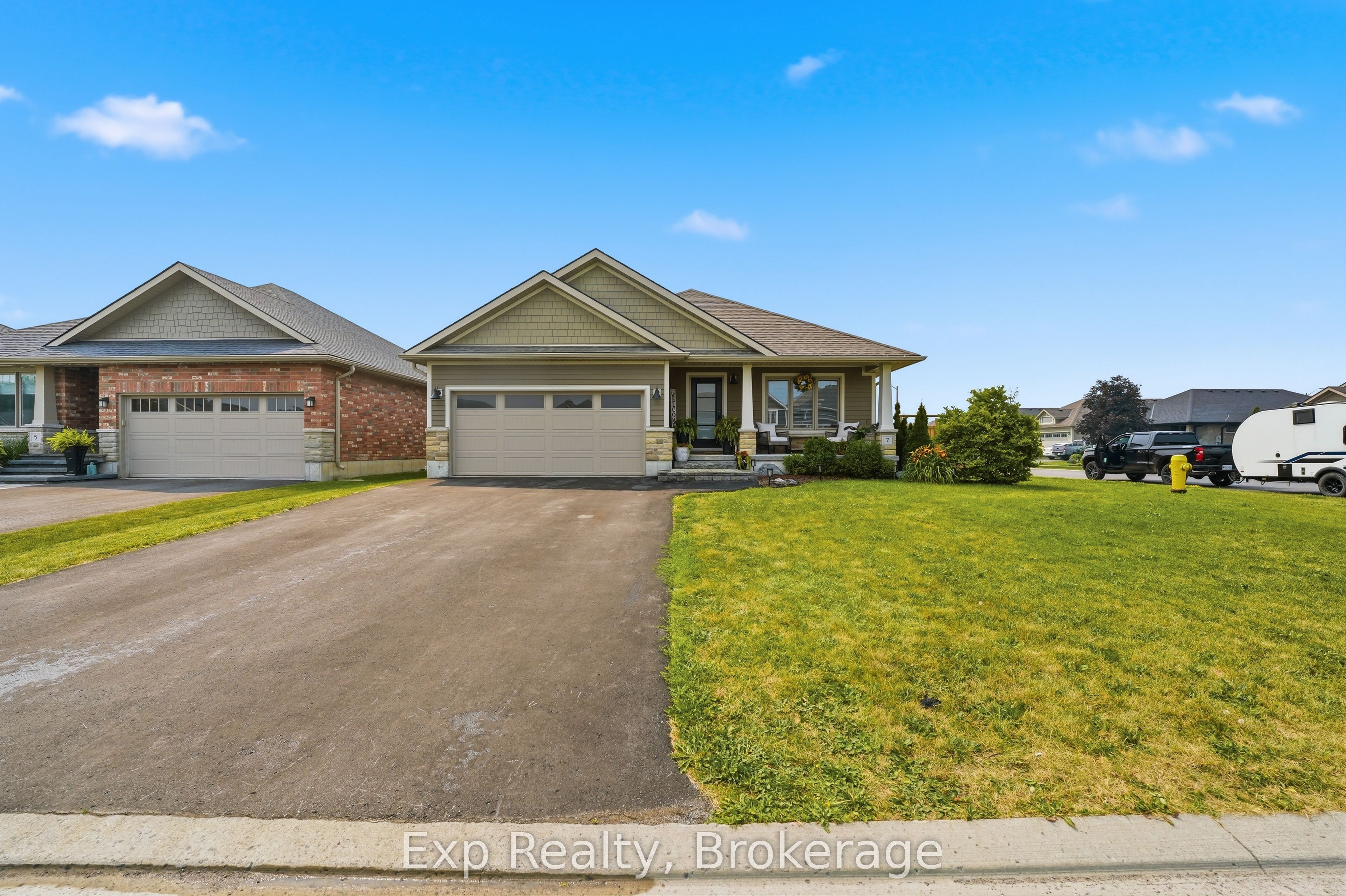 7 Tessa Boulevard, Belleville, ON K8N 0B6 photo 3
