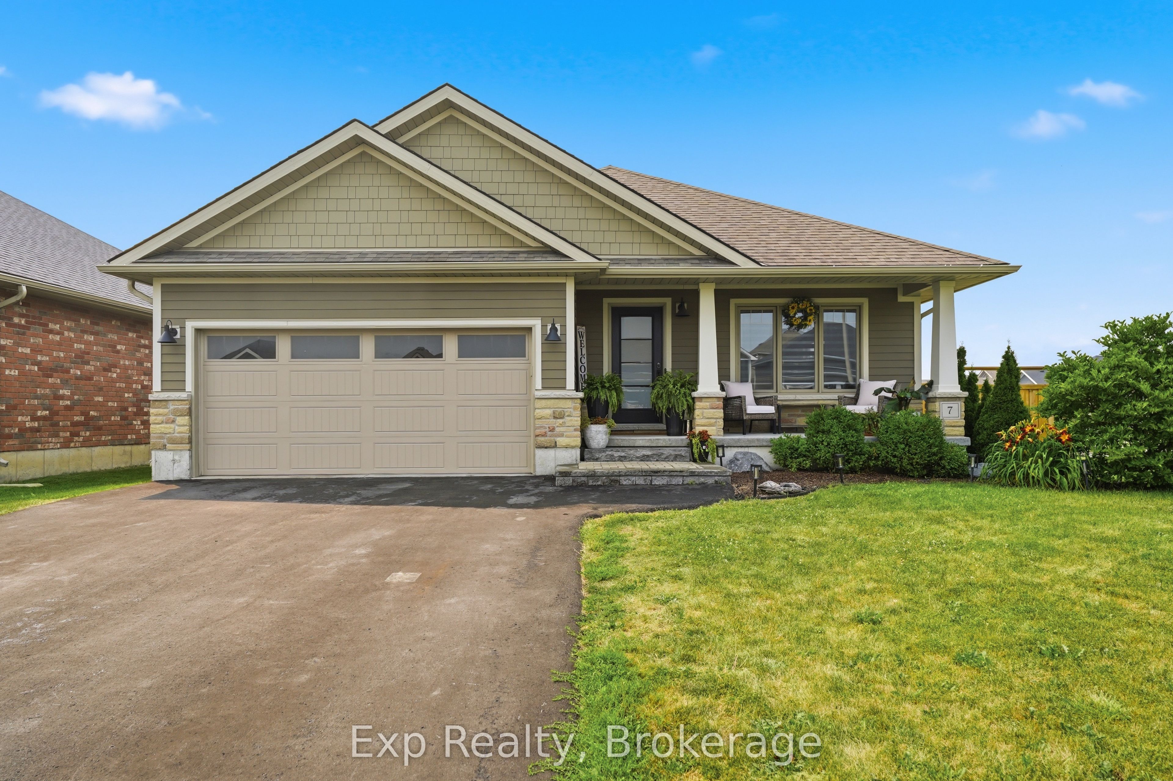 7 Tessa Boulevard, Belleville, ON K8N 0B6 photo 4