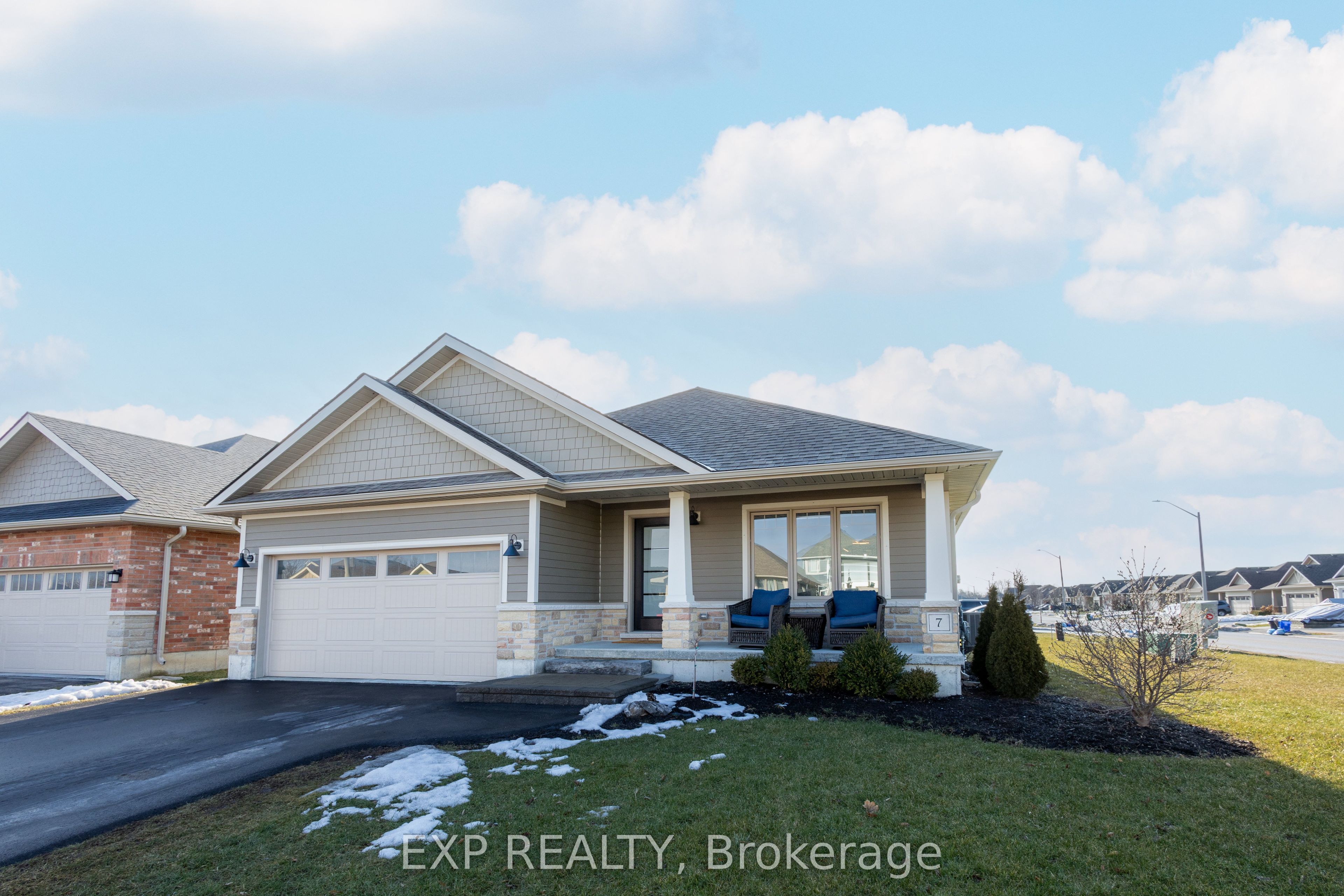7 Tessa Boulevard, Belleville, ON K8N 0B6 photo 5