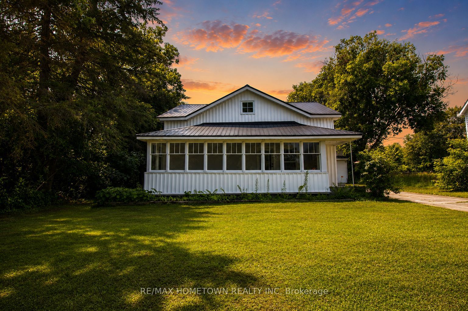 11445 County Rd 7 Road, Elizabethtown-Kitley, ON K0G 1R0