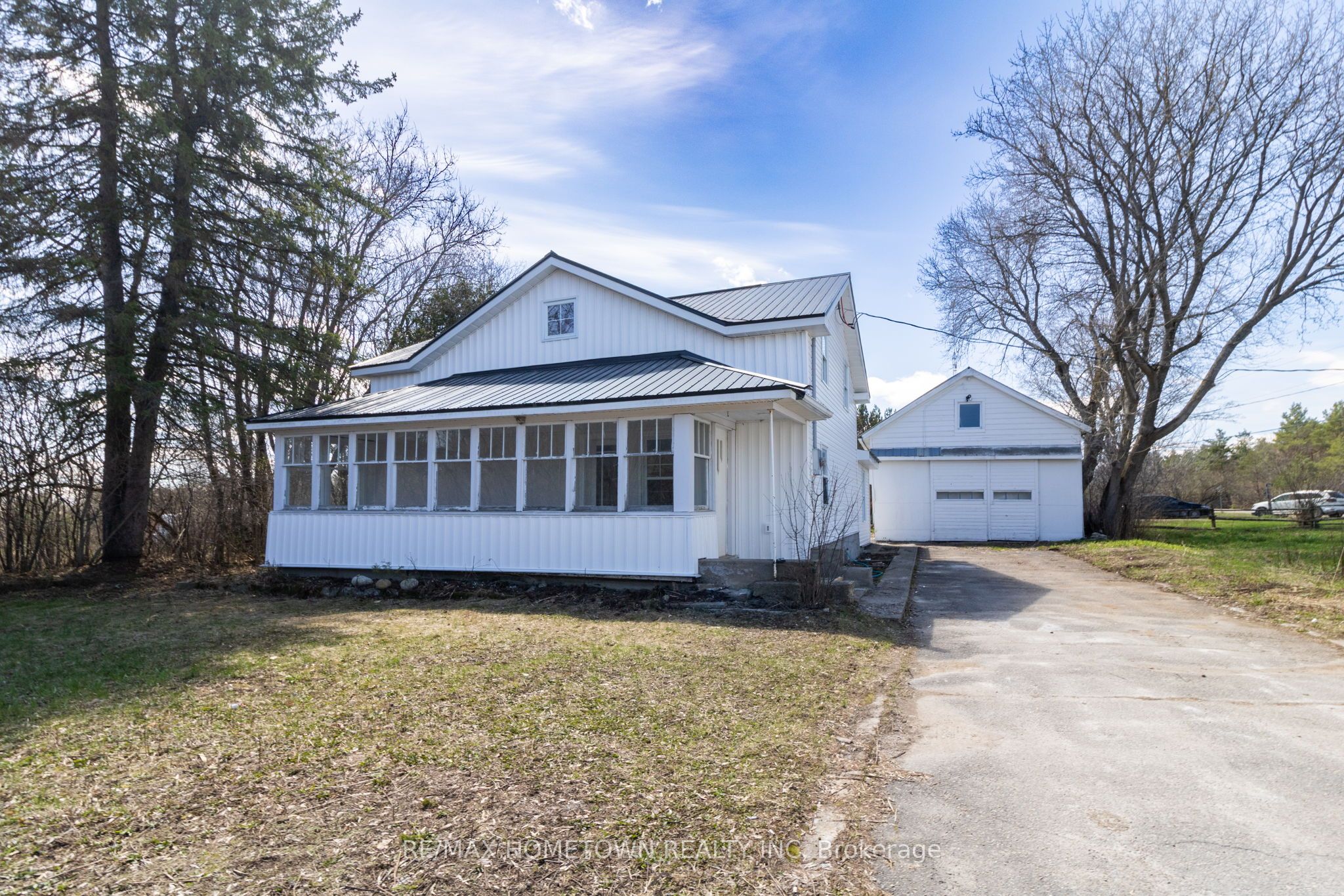 11445 County Rd 7 Road, Elizabethtown-Kitley, ON K0G 1R0 photo 2