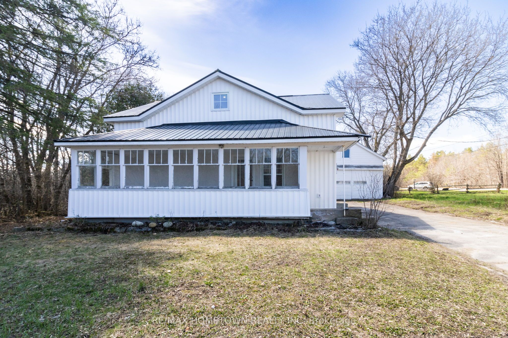 11445 County Rd 7 Road, Elizabethtown-Kitley, ON K0G 1R0 photo 3